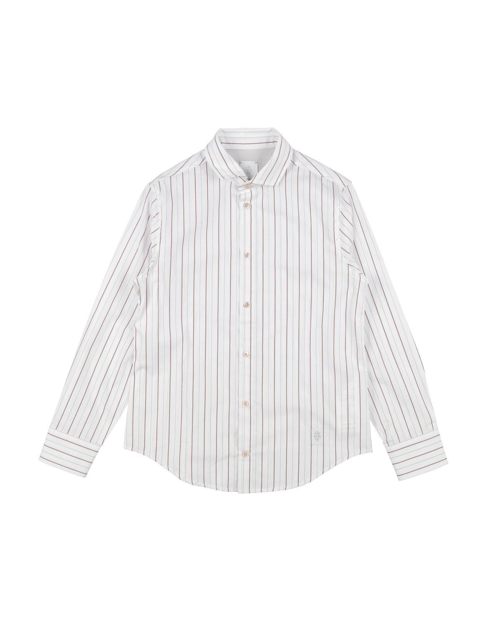  Eleventy - Tops - Hemden - On Yoox.com 