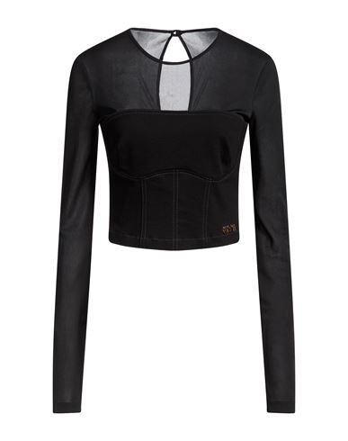 Top Mujer Negro 36,40 Mujer