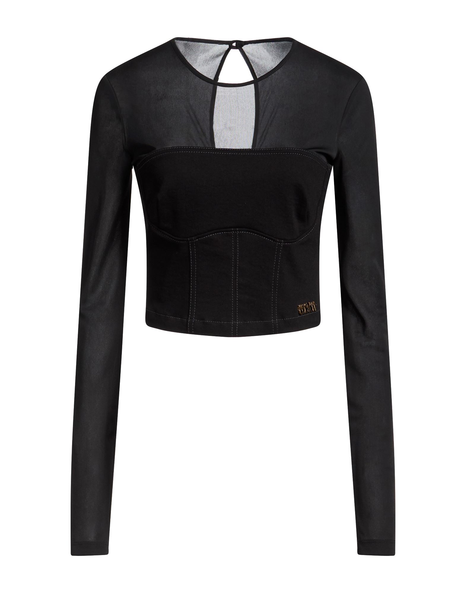VERSACE JEANS COUTURE VERSACE JEANS COUTURE ΜΠΛΟΥΖΑΚΙΑ Τοπ