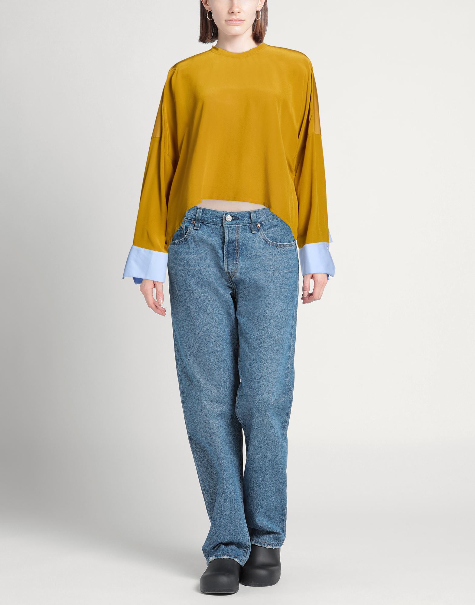 Jejia - Camisetas Y Tops - Tops - On Yoox.com 
