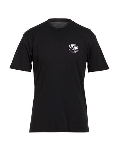 Camiseta Hombre Negro L,M,S,XL,XS Hombre