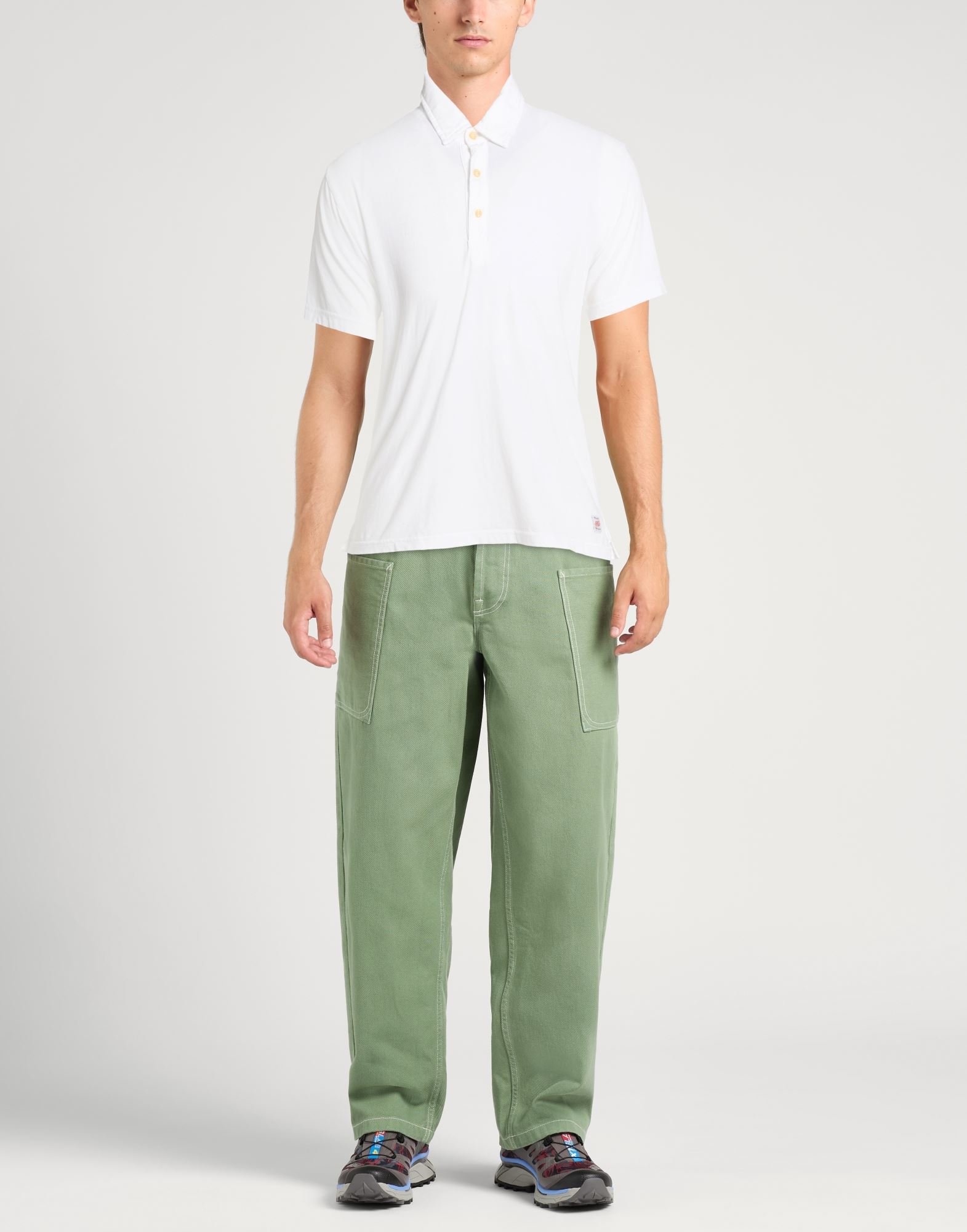  Bob - Tops - Poloshirts - On Yoox.com 