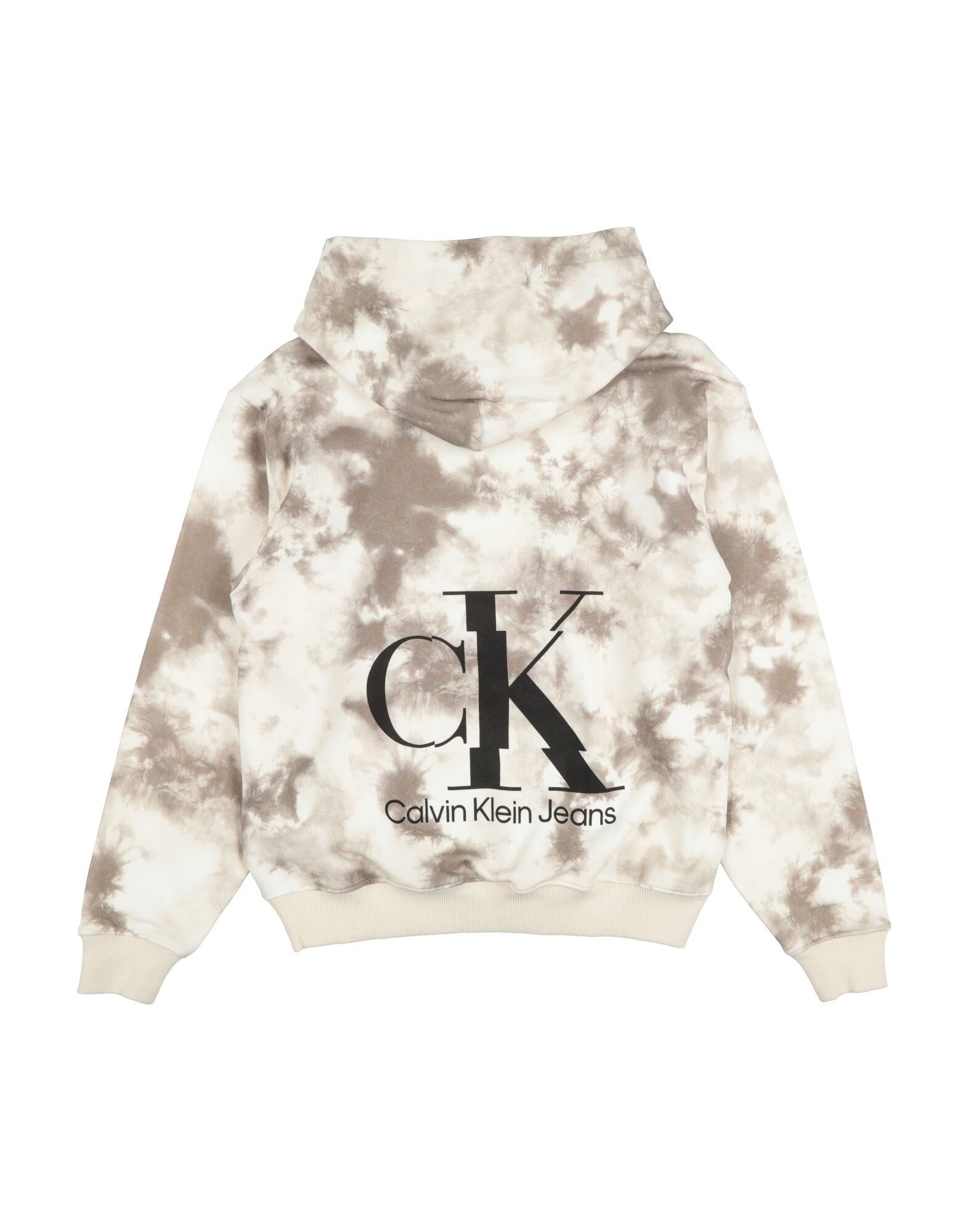  Calvin Klein Jeans - Tops - Sweatshirts - On Yoox.com 