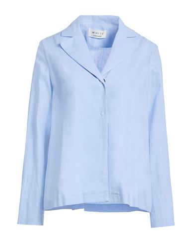 Chaqueta y cazadora Mujer Azul profundo M,S,XS Mujer