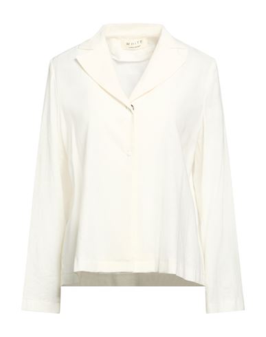 Jacke & Anorak Damen Cremeweiß M,S,XS Damen