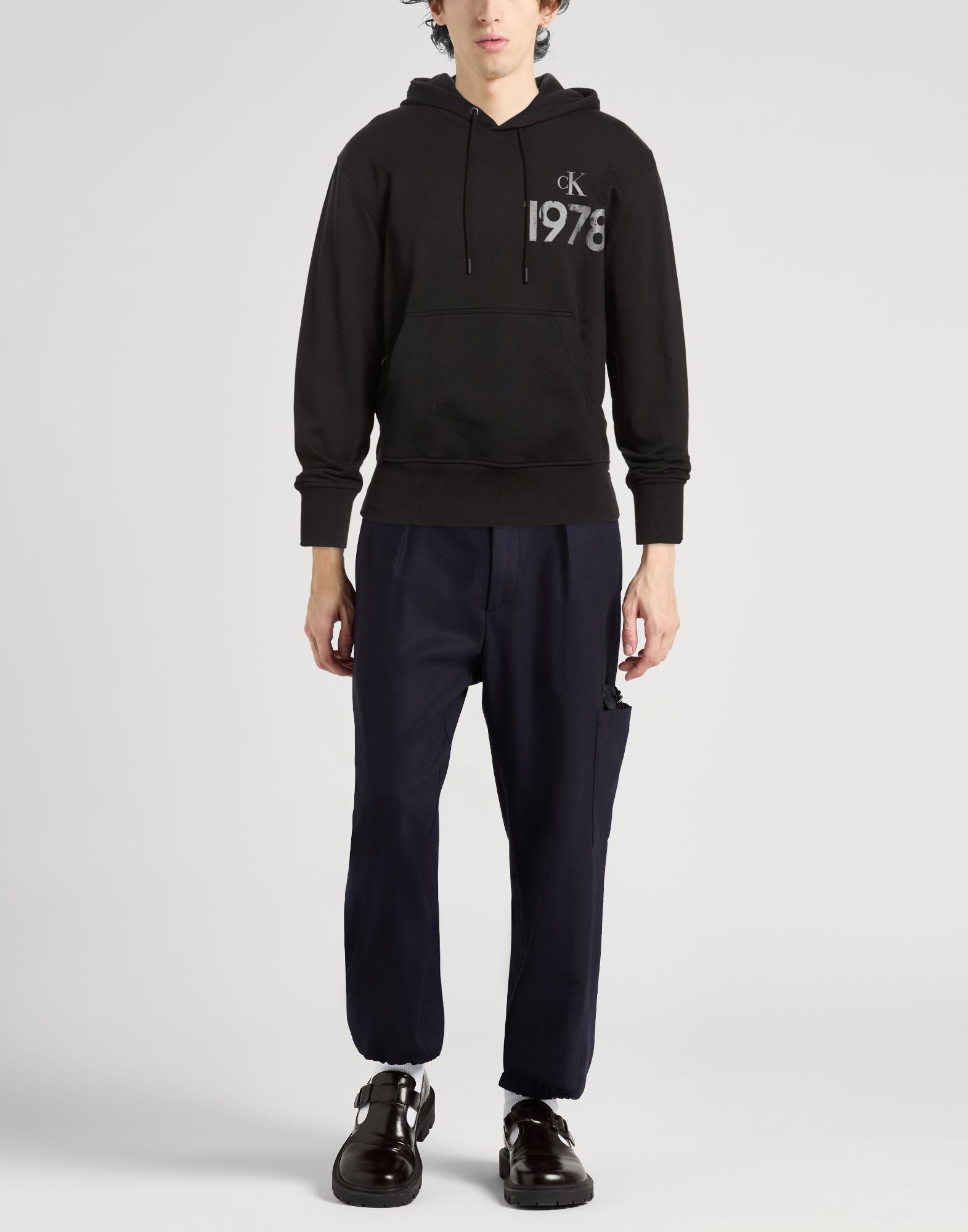  Calvin Klein Jeans - Tops - Sweatshirts - On Yoox.com 