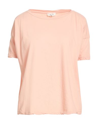 Camiseta Mujer Melocotón M,S Mujer