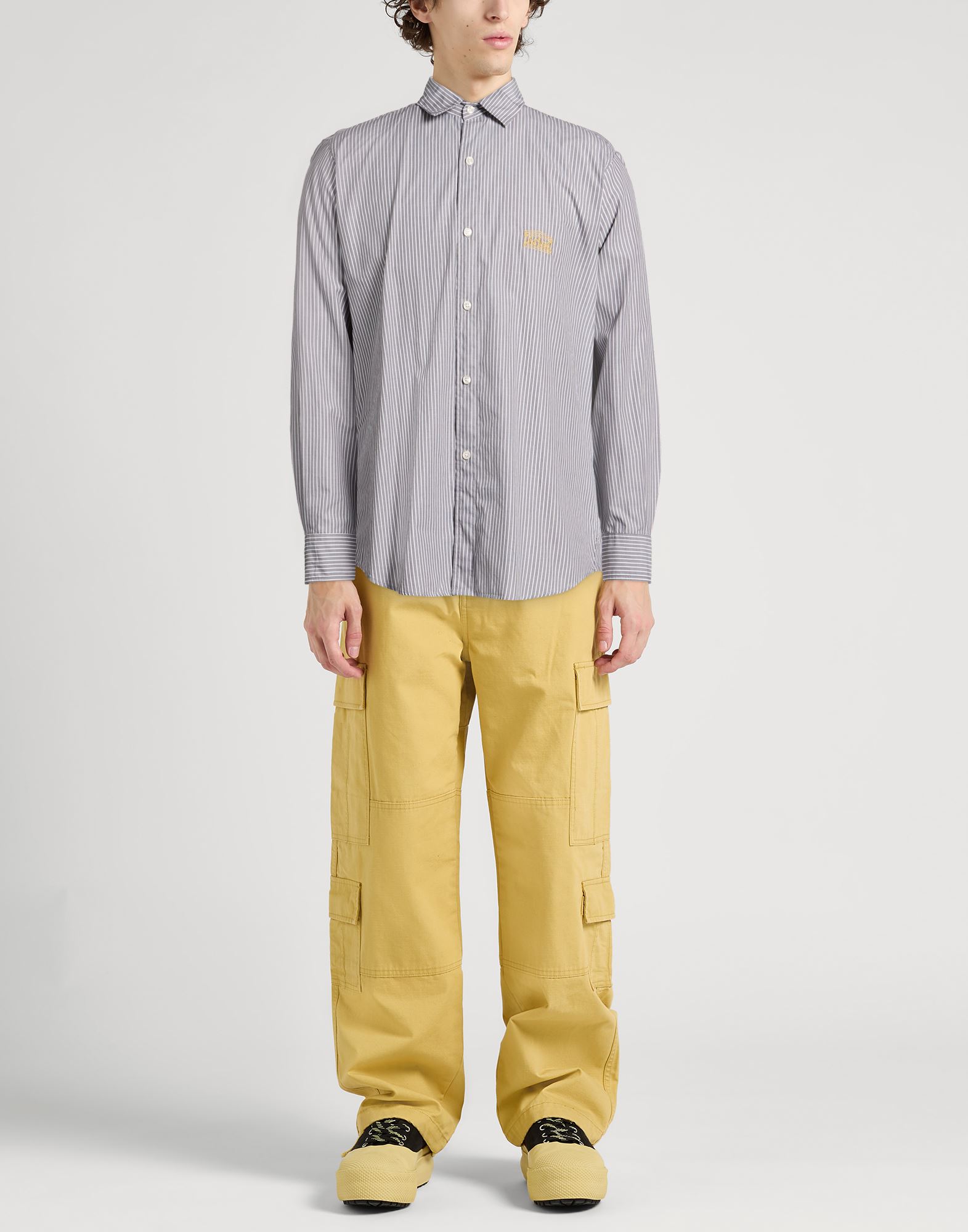  Aries - Tops - Hemden - On Yoox.com 