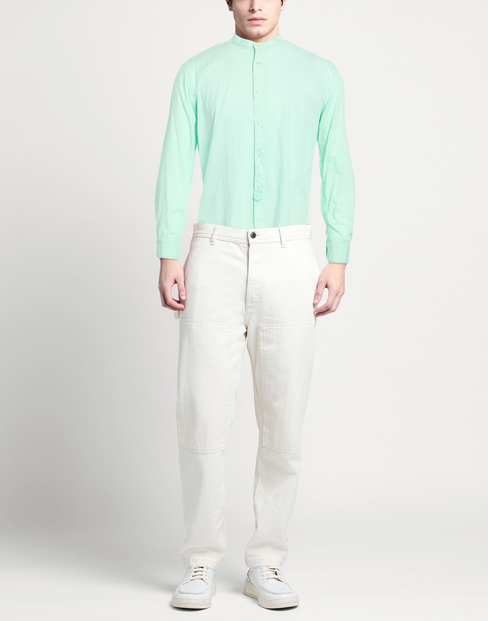  Opificio Milano M - Tops - Hemden - On Yoox.com 