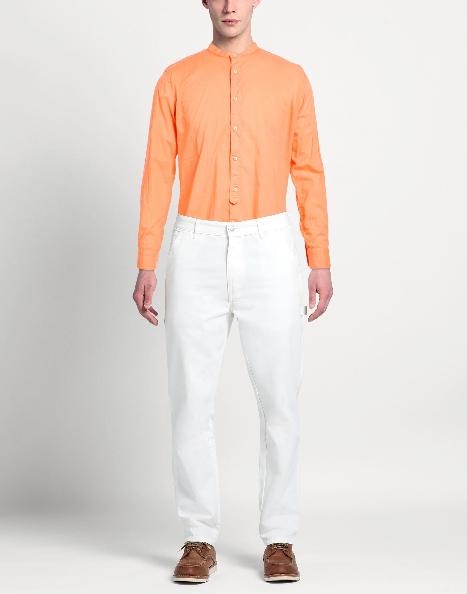  Opificio Milano M - Tops - Hemden - On Yoox.com 