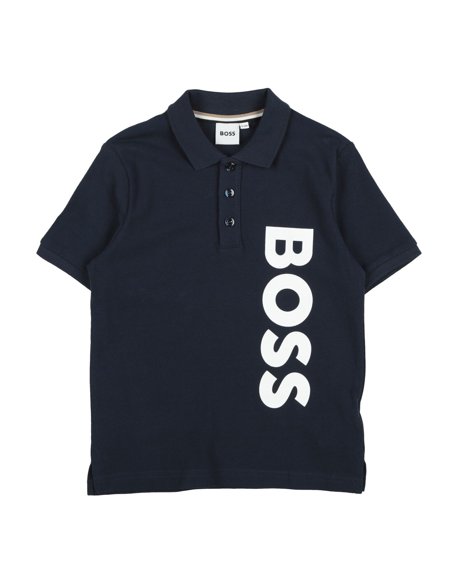  Boss - Camisetas Y Tops - Polos - On Yoox.com 