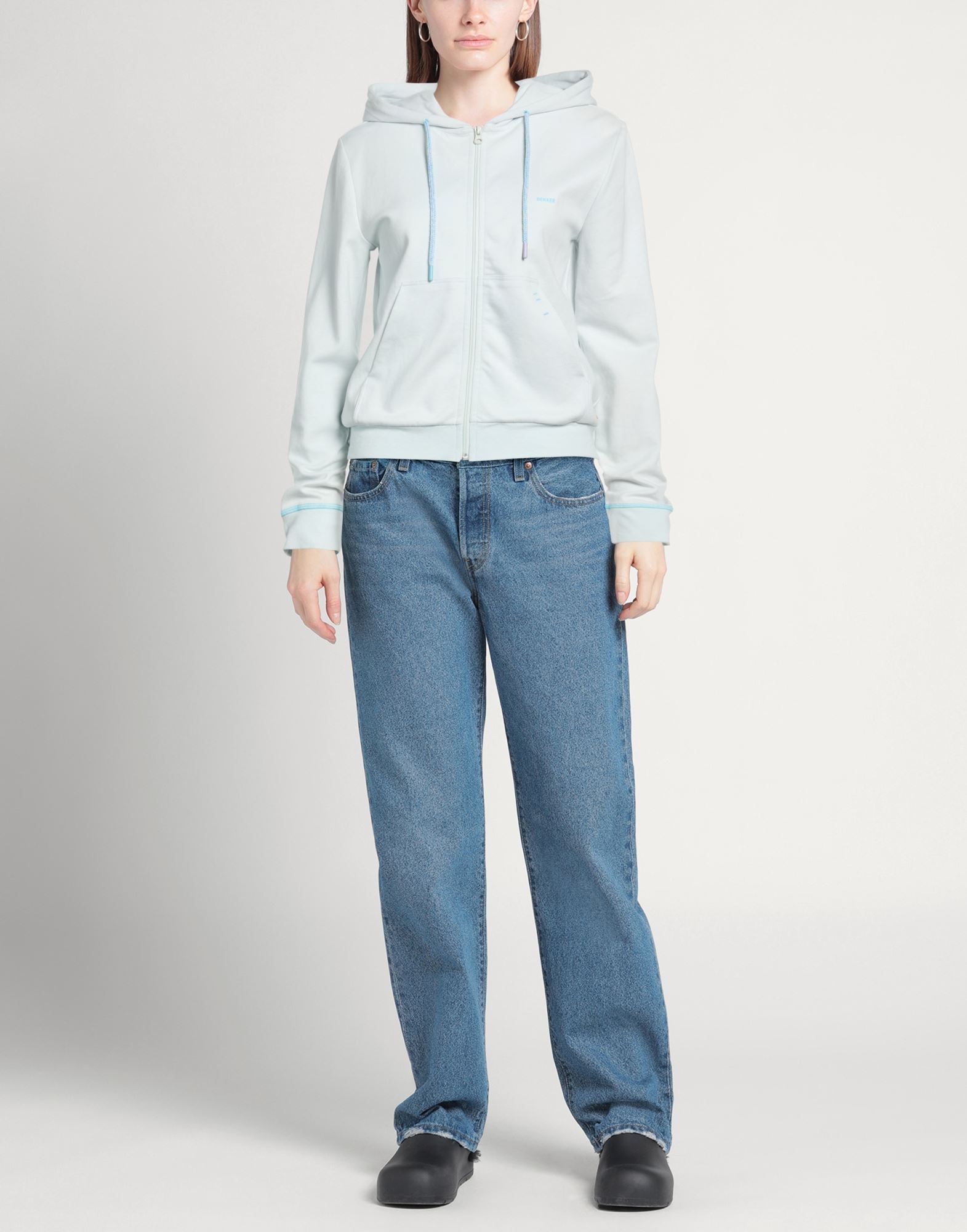  Dekker - Tops - Sweatshirts - On Yoox.com 