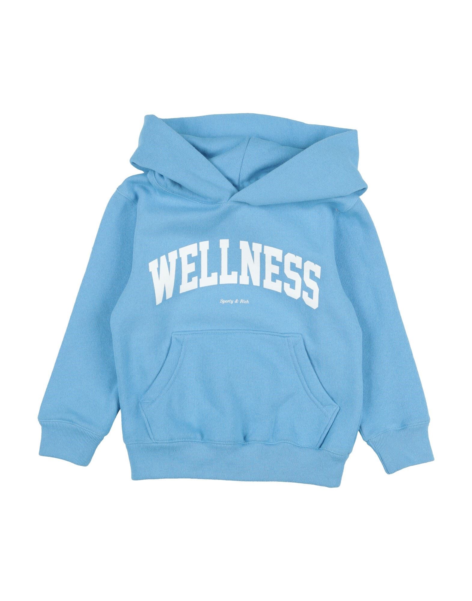 Sporty & Rich - Tops - Sweatshirts - On Yoox.com 