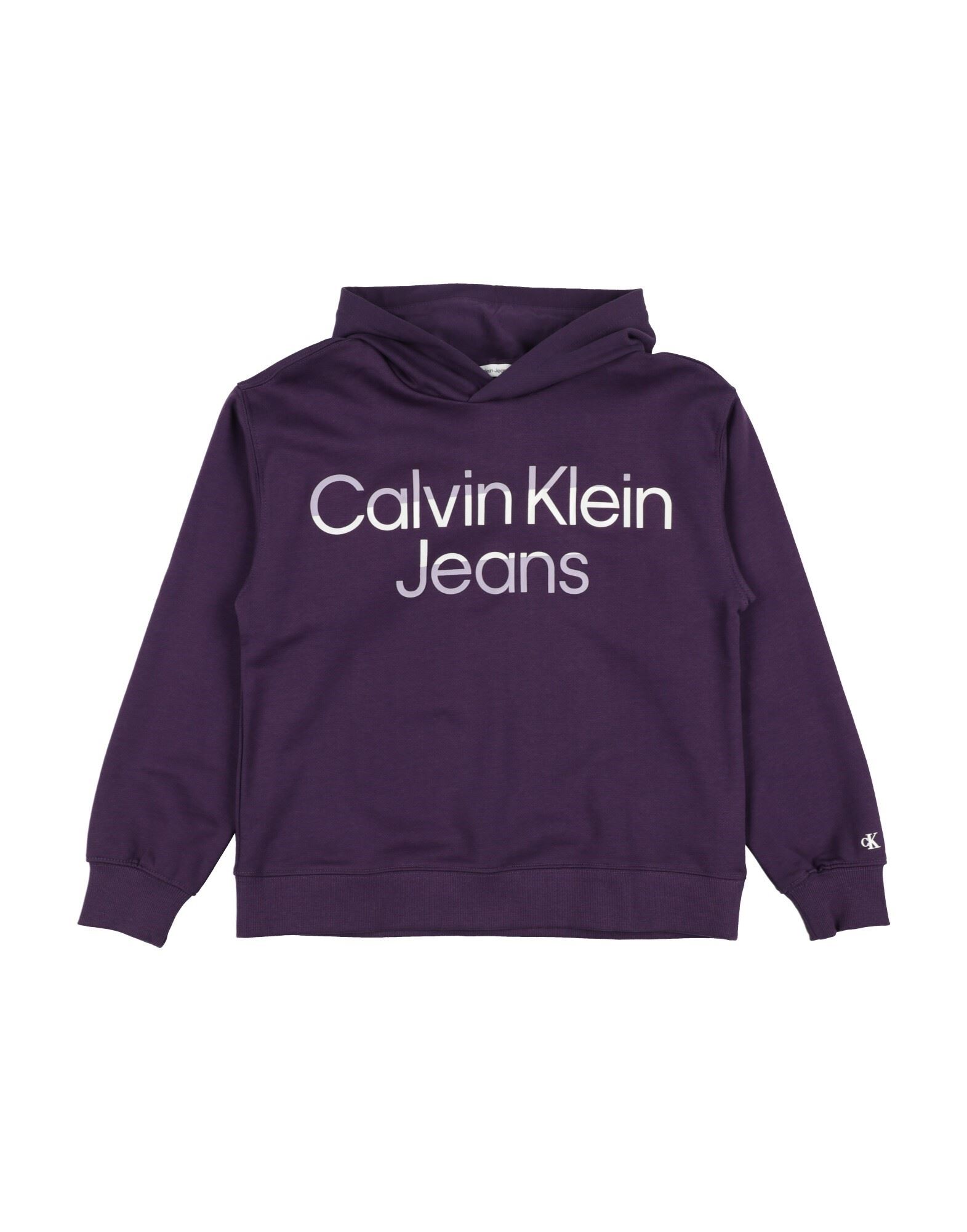  Calvin Klein Jeans - Tops - Sweatshirts - On Yoox.com 