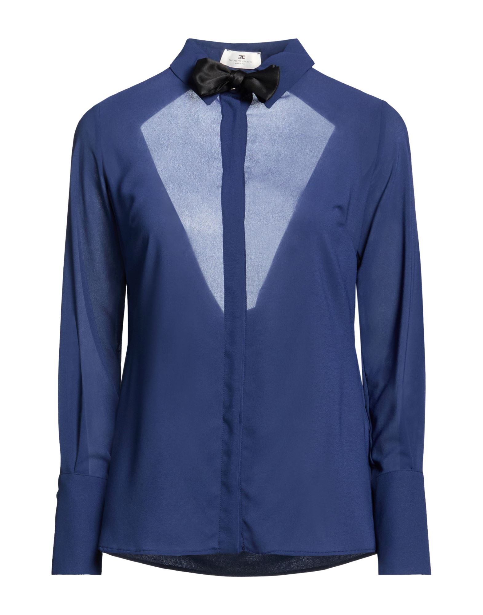 Elisabetta Franchi - Tops - Hemden - On Yoox.com 