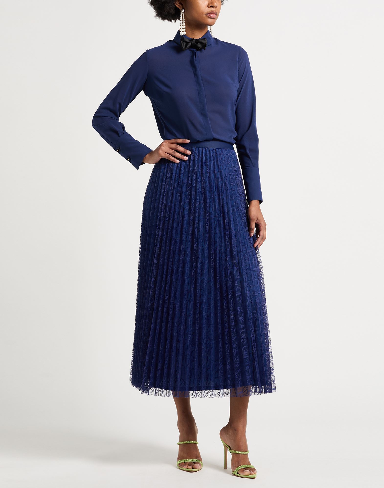  Elisabetta Franchi - Tops - Hemden - On Yoox.com 