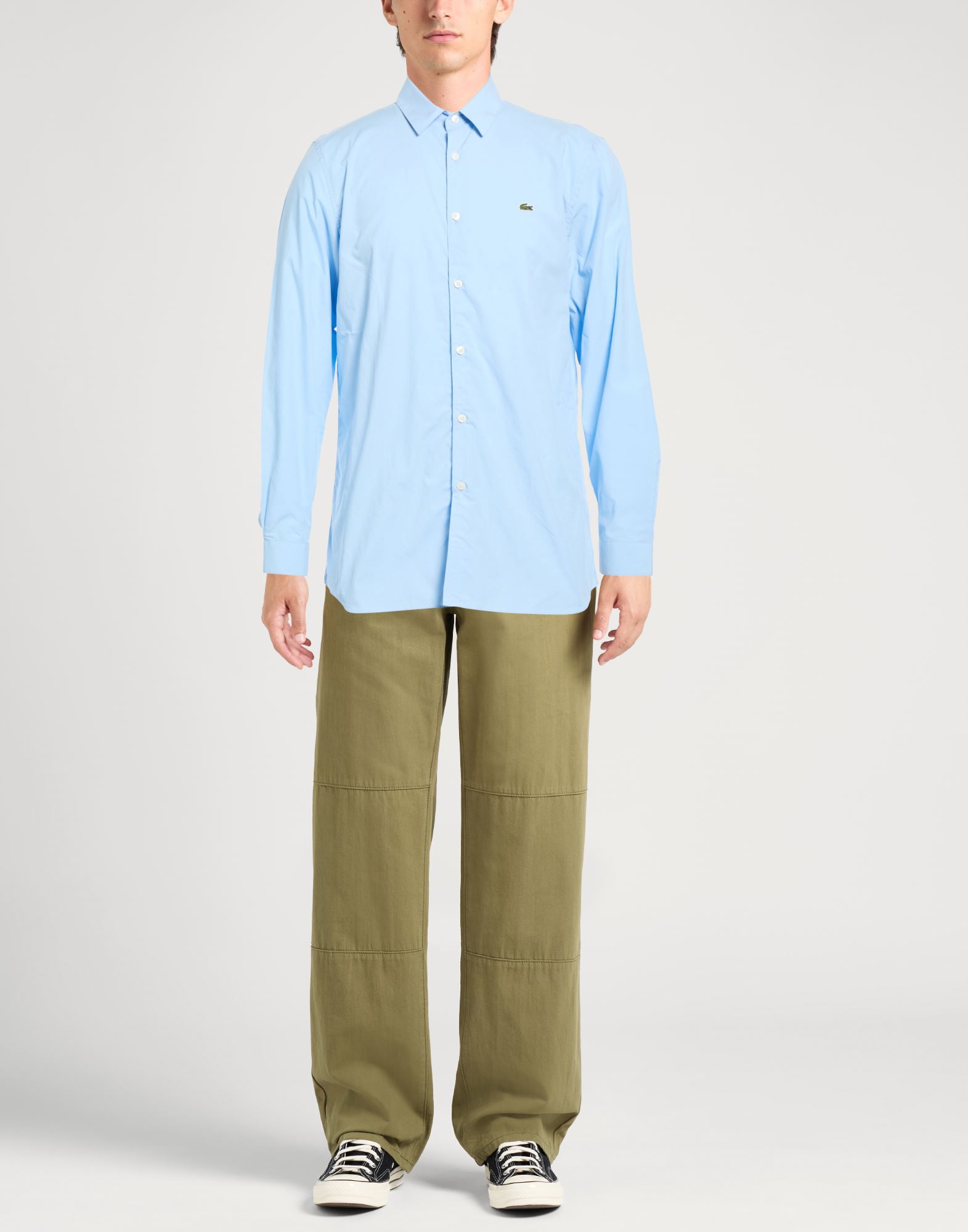  Lacoste - Tops - Hemden - On Yoox.com 