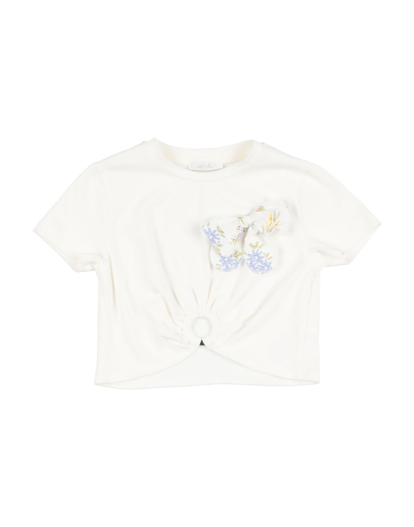  U+é - Tops - T-shirts - On Yoox.com 