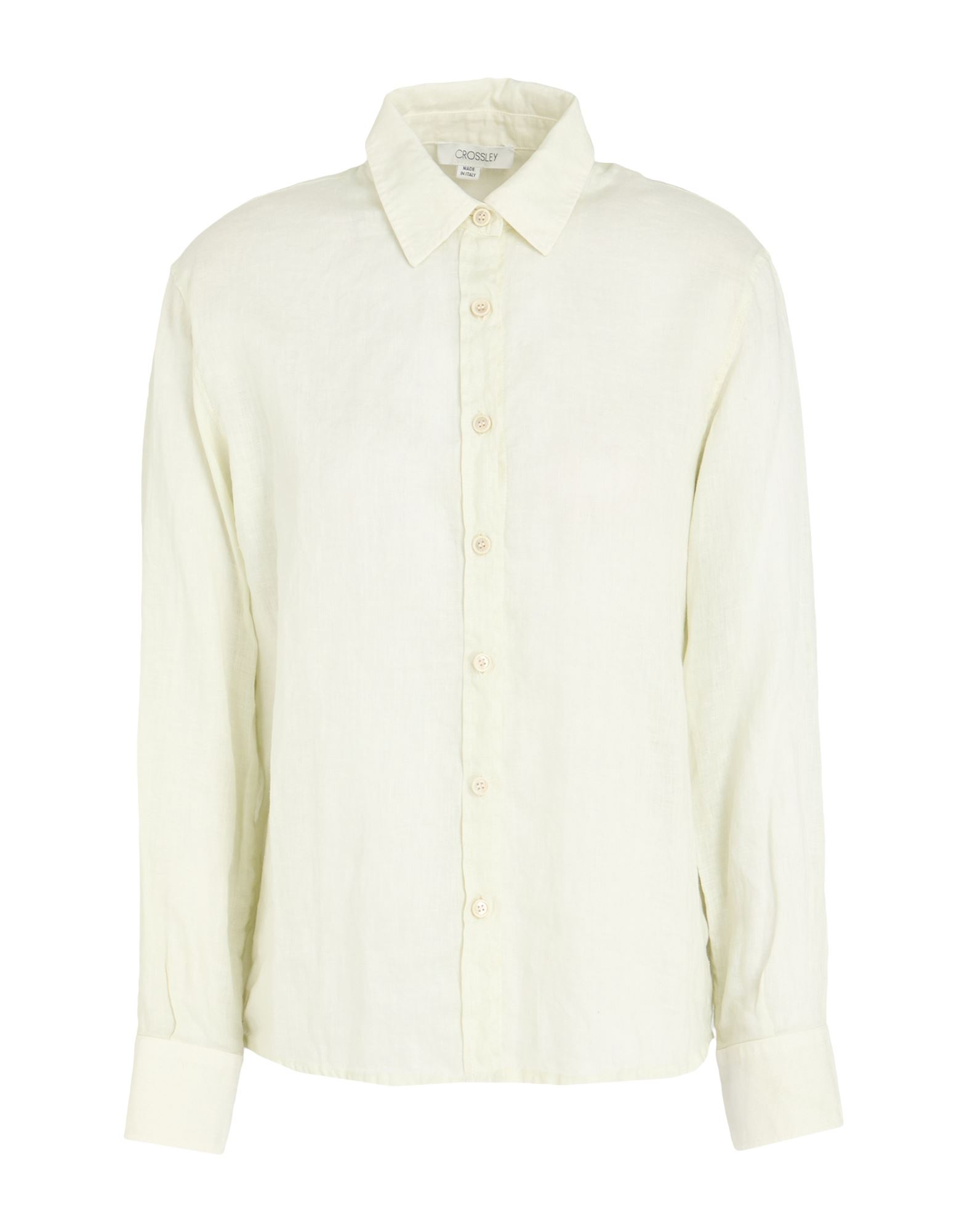  Crossley - Tops - Hemden - On Yoox.com 