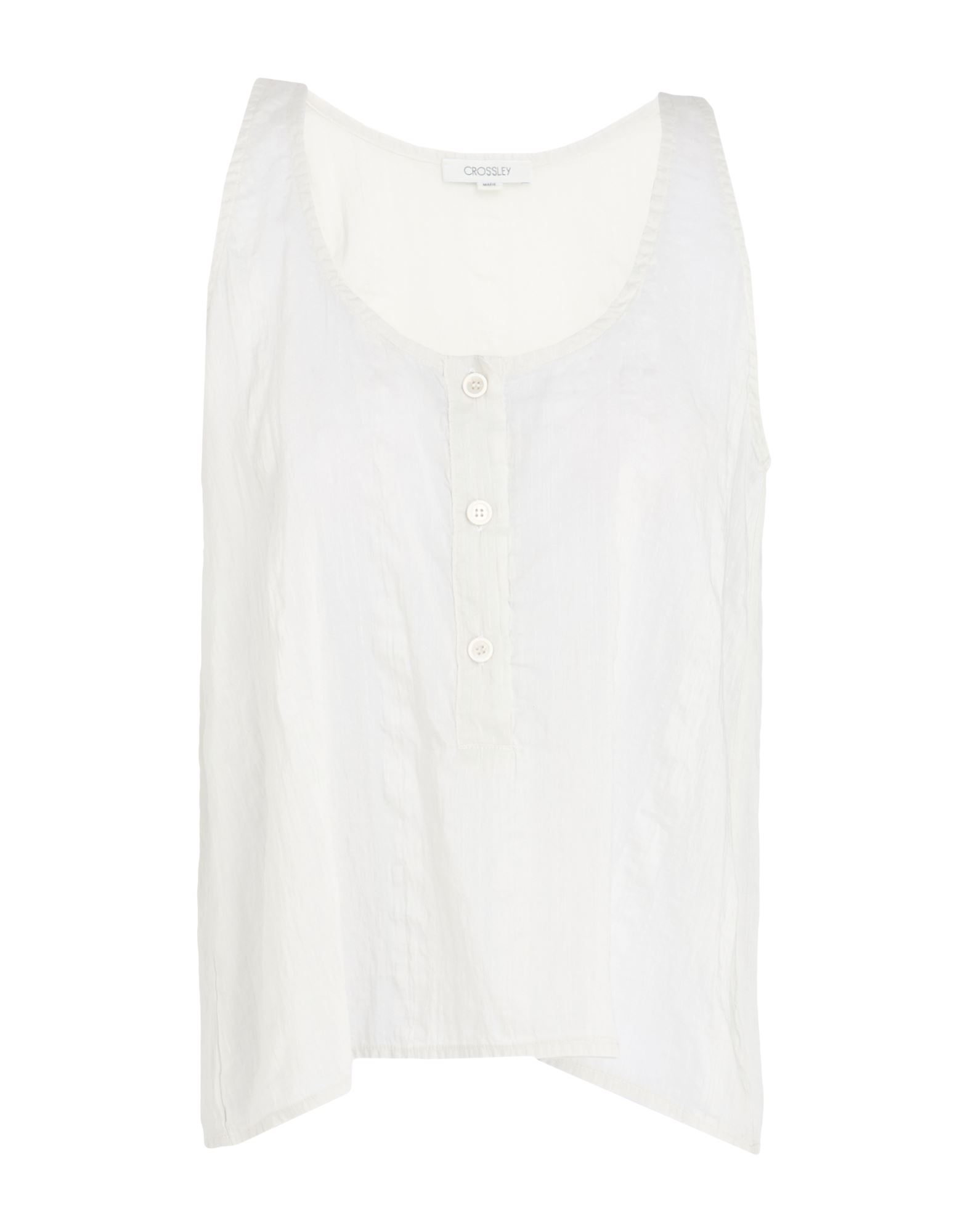  Crossley - Tops - Tops - On Yoox.com 
