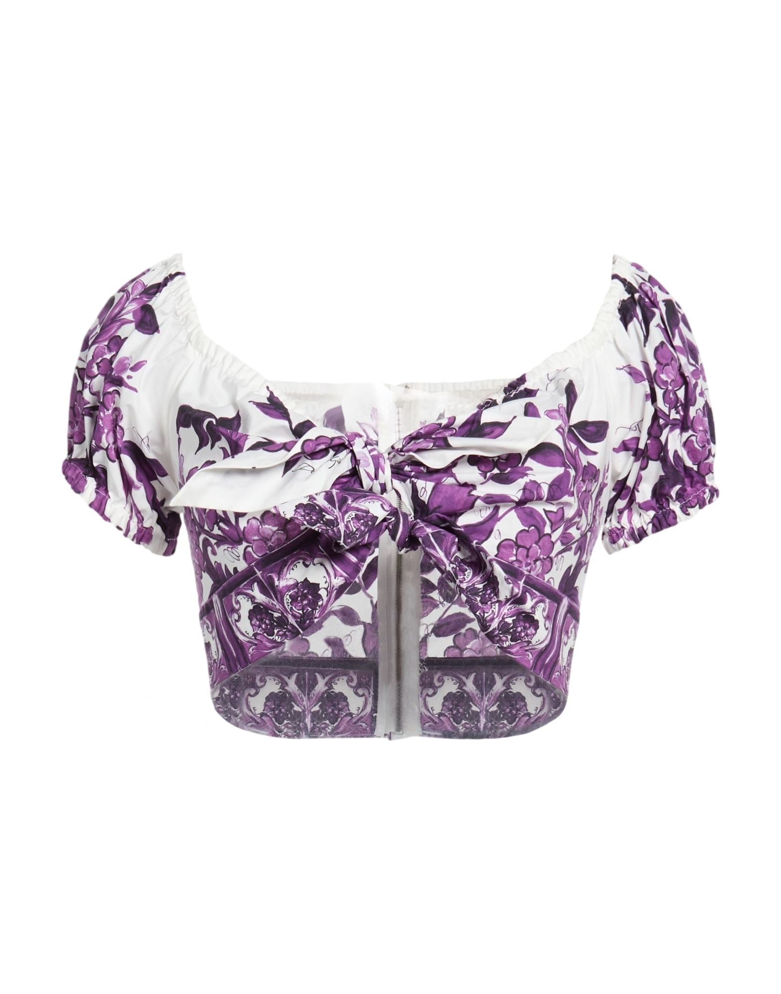 DOLCE&GABBANA DOLCE&GABBANA ΜΠΛΟΥΖΑΚΙΑ Τοπ