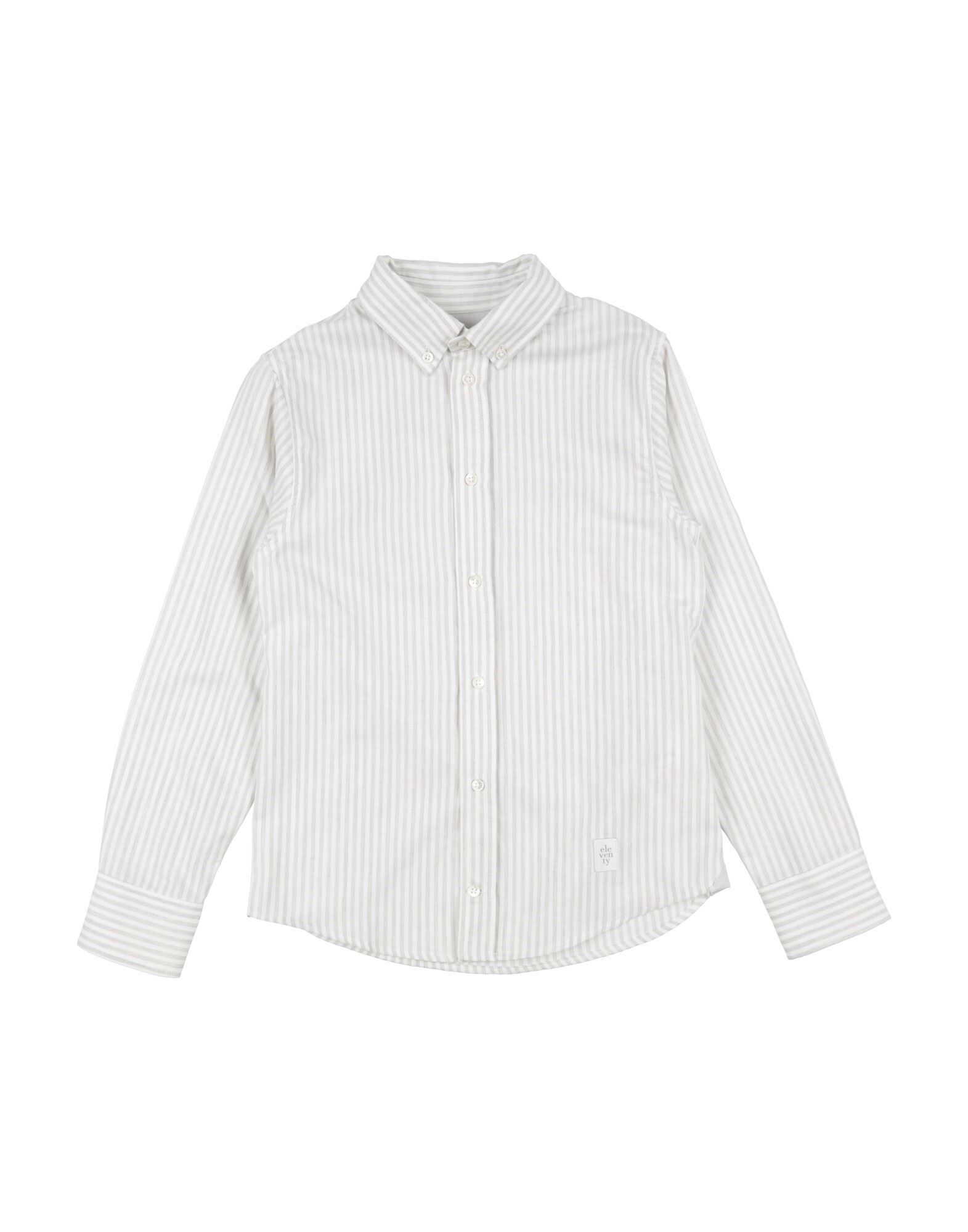  Eleventy - Tops - Hemden - On Yoox.com 