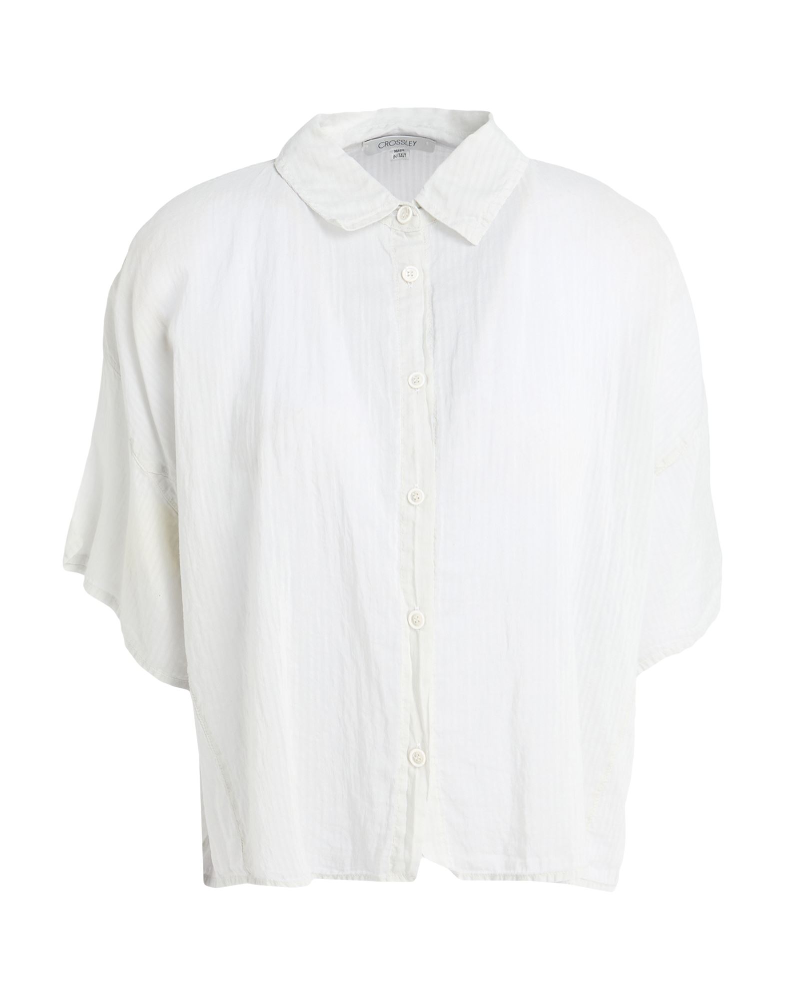  Crossley - Tops - Hemden - On Yoox.com 