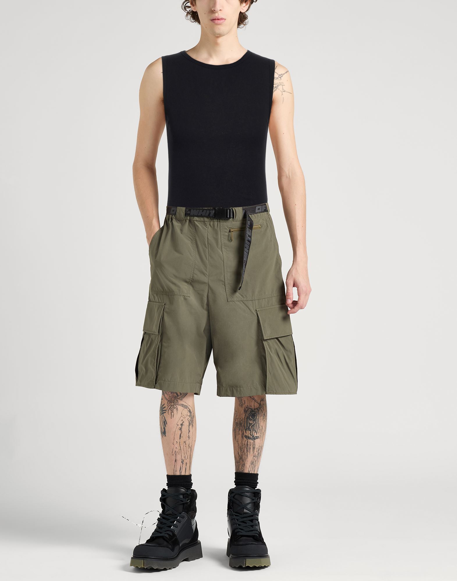  Aries - Tops - Tank Tops - On Yoox.com 