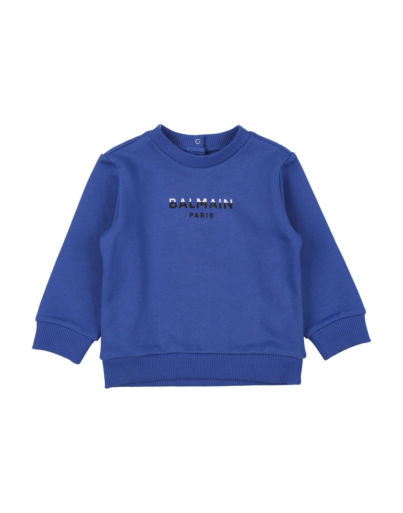  Balmain - Tops - Sweatshirts - On Yoox.com 
