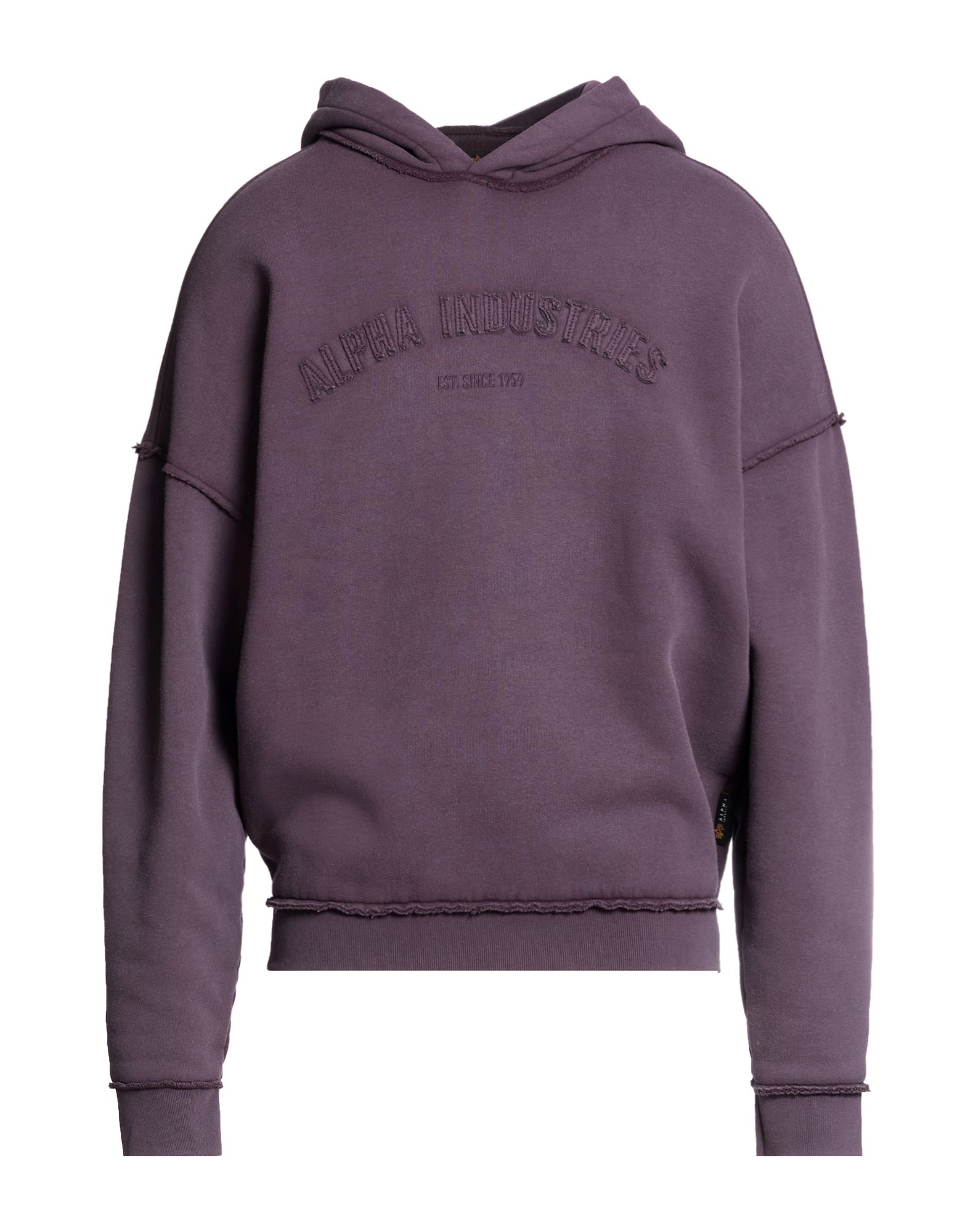 ALPHA INDUSTRIES ΜΠΛΟΥΖΑΚΙΑ Φούτερ