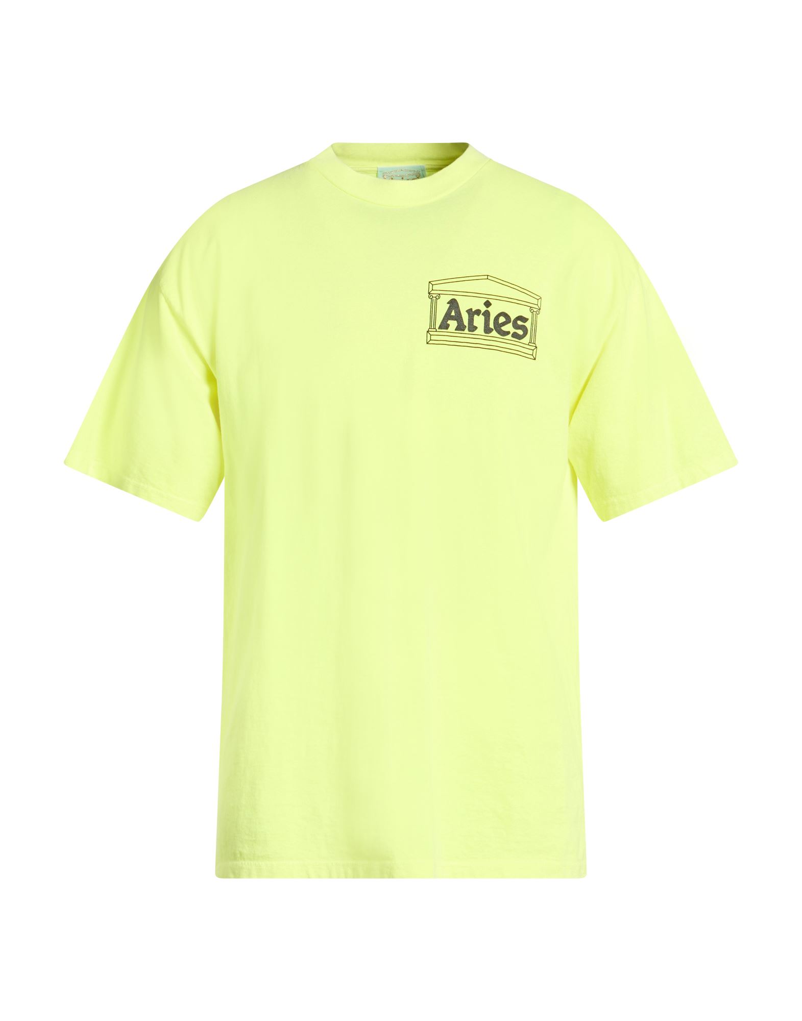  Aries - Tops - T-shirts - On Yoox.com 