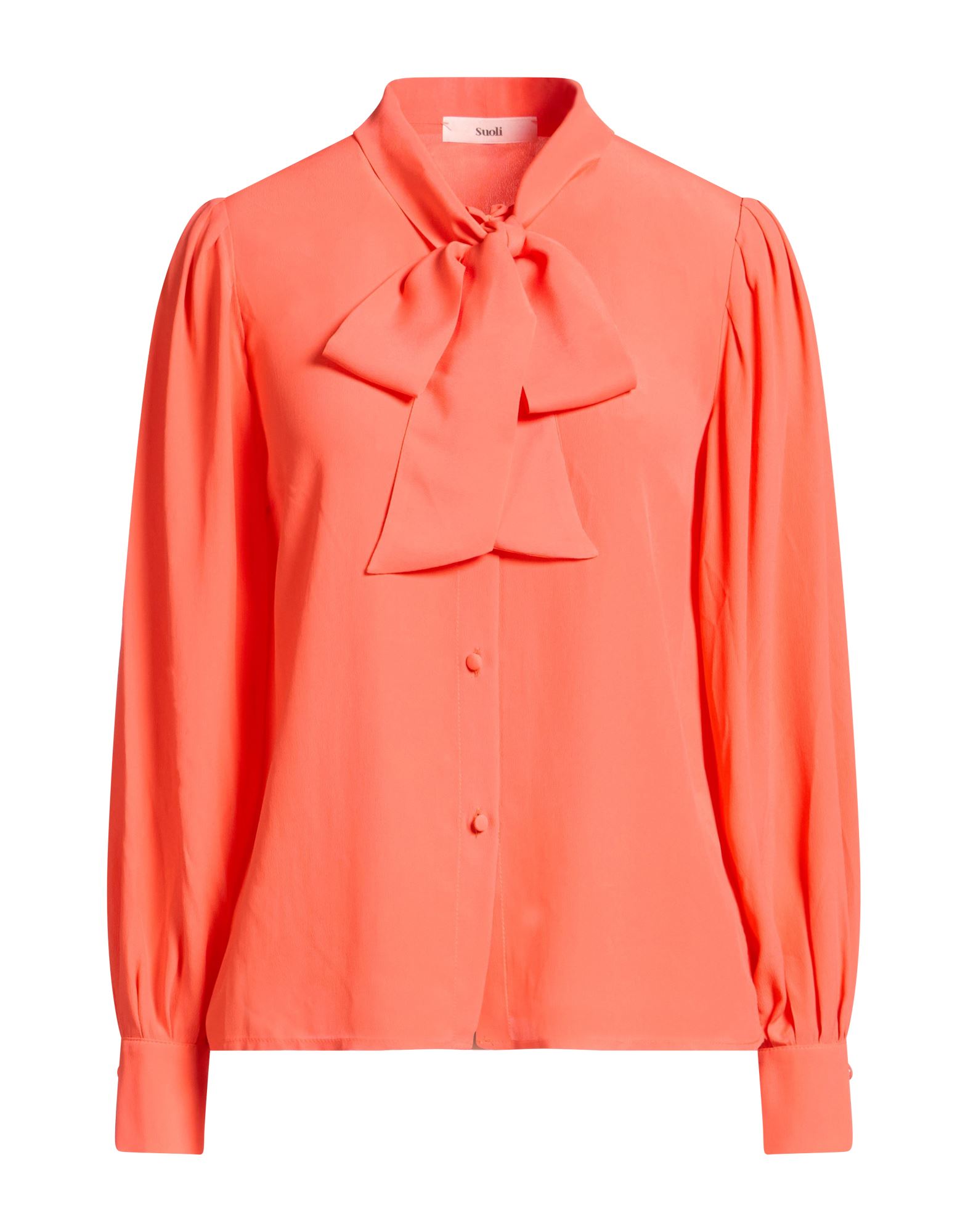  Suoli - Tops - Hemden - On Yoox.com 
