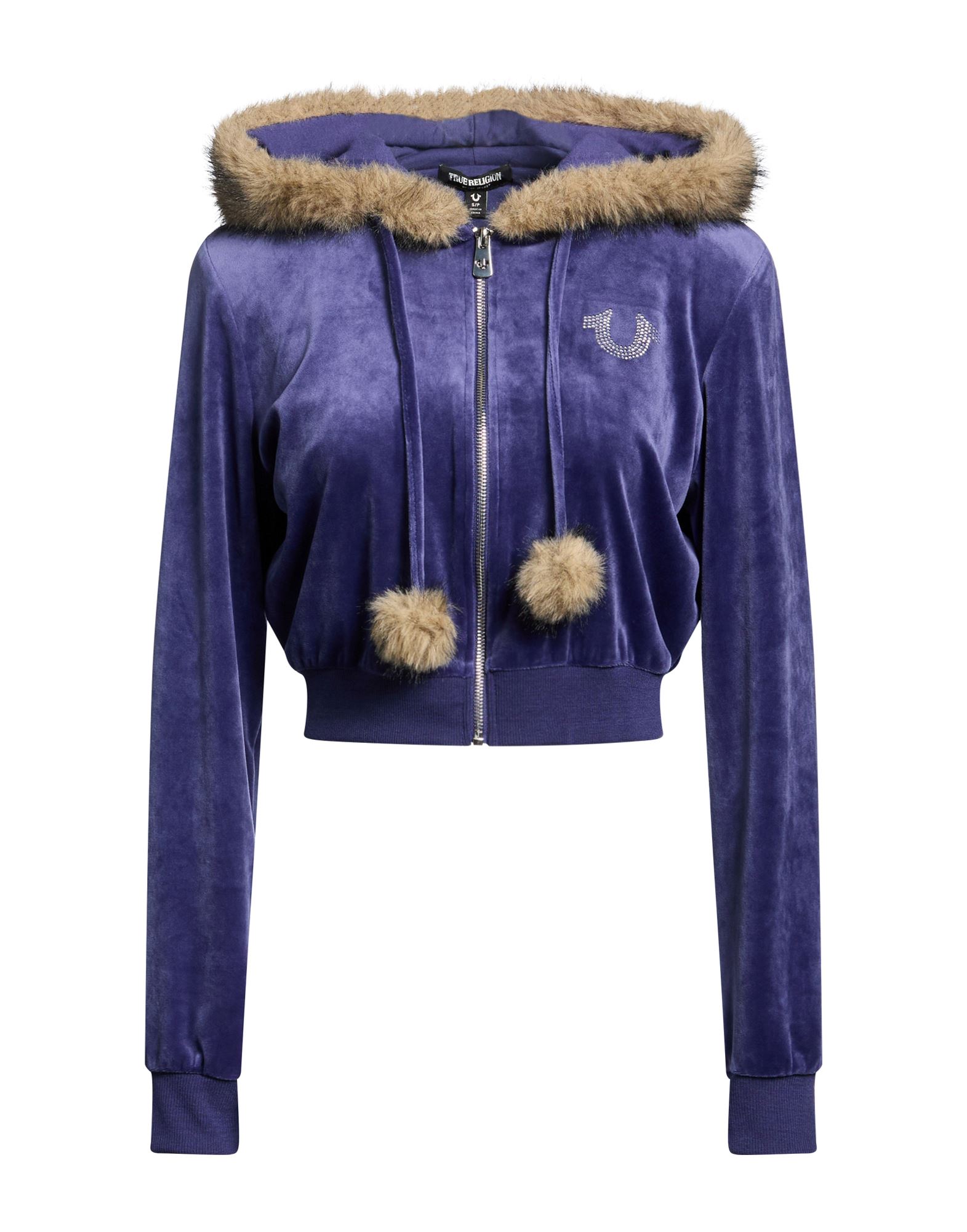 True Religion - Tops - Sweatshirts - On Yoox.com 