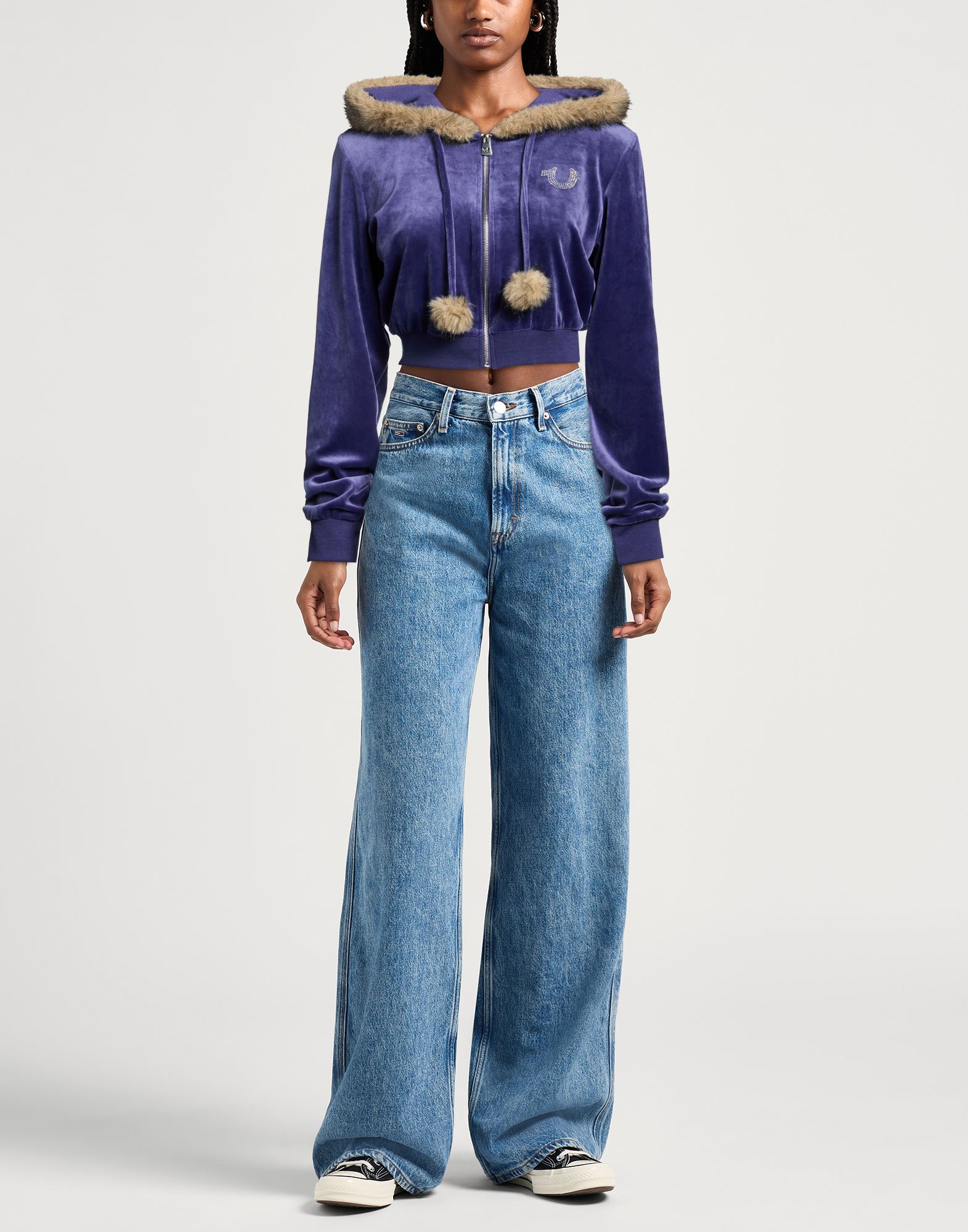  True Religion - Tops - Sweatshirts - On Yoox.com 