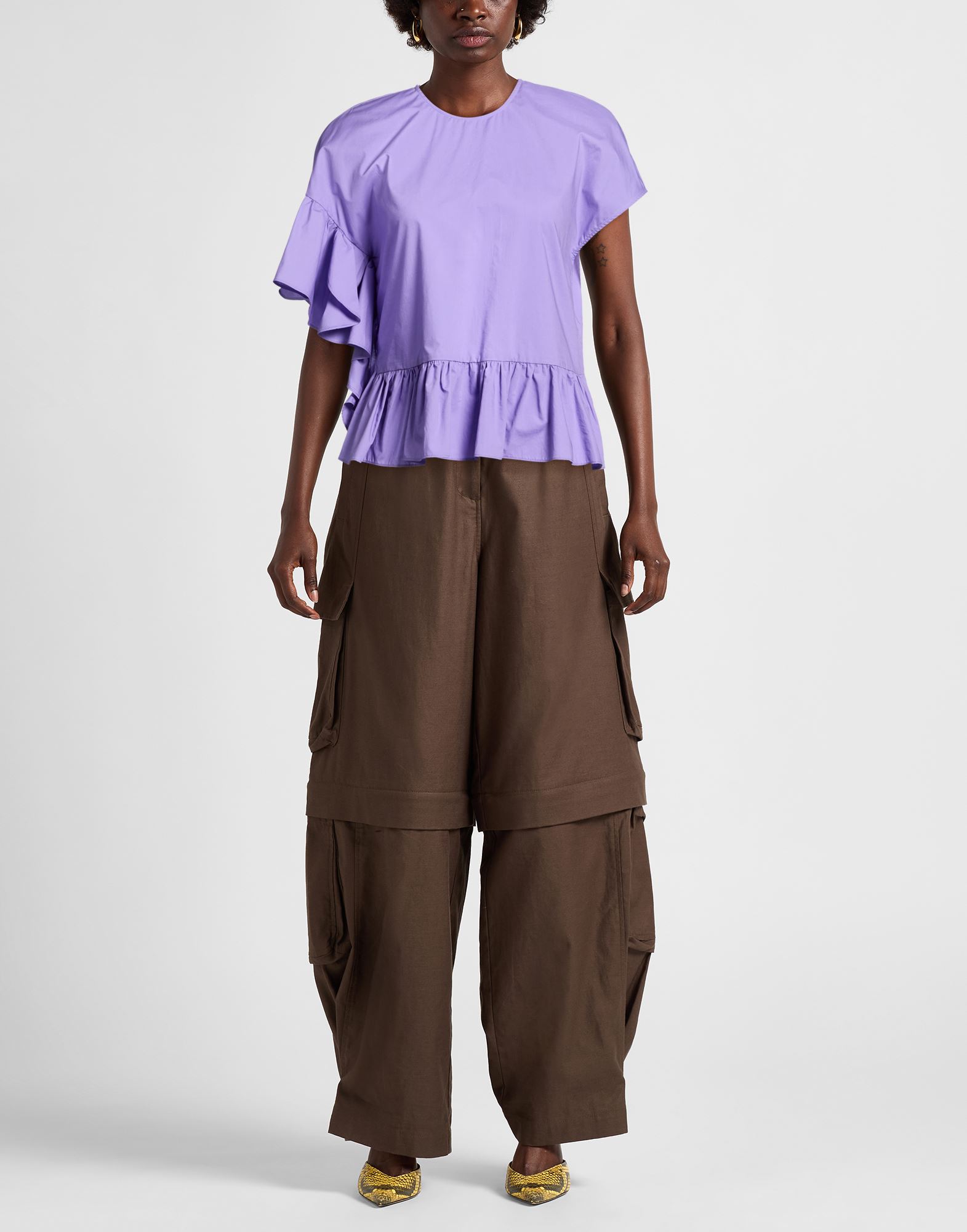  Suoli - Camisetas Y Tops - Tops - On Yoox.com 
