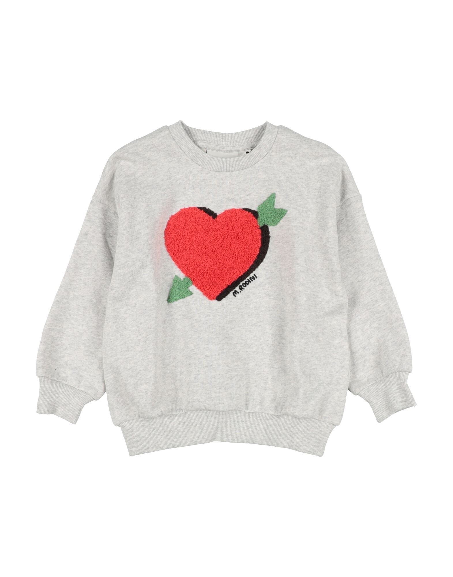  Mini Rodini - Tops - Sweatshirts - On Yoox.com 