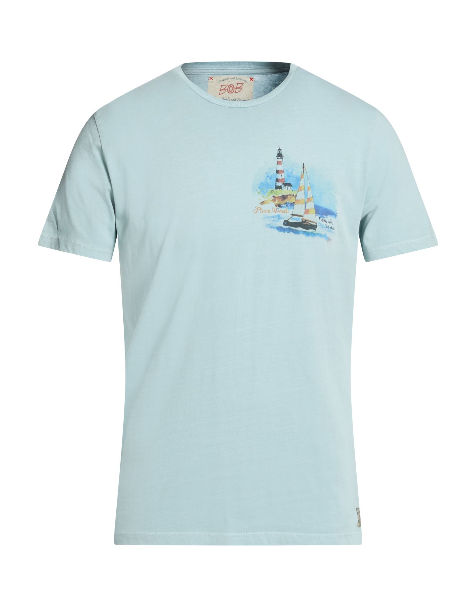 BOB ΜΠΛΟΥΖΑΚΙΑ T-shirt