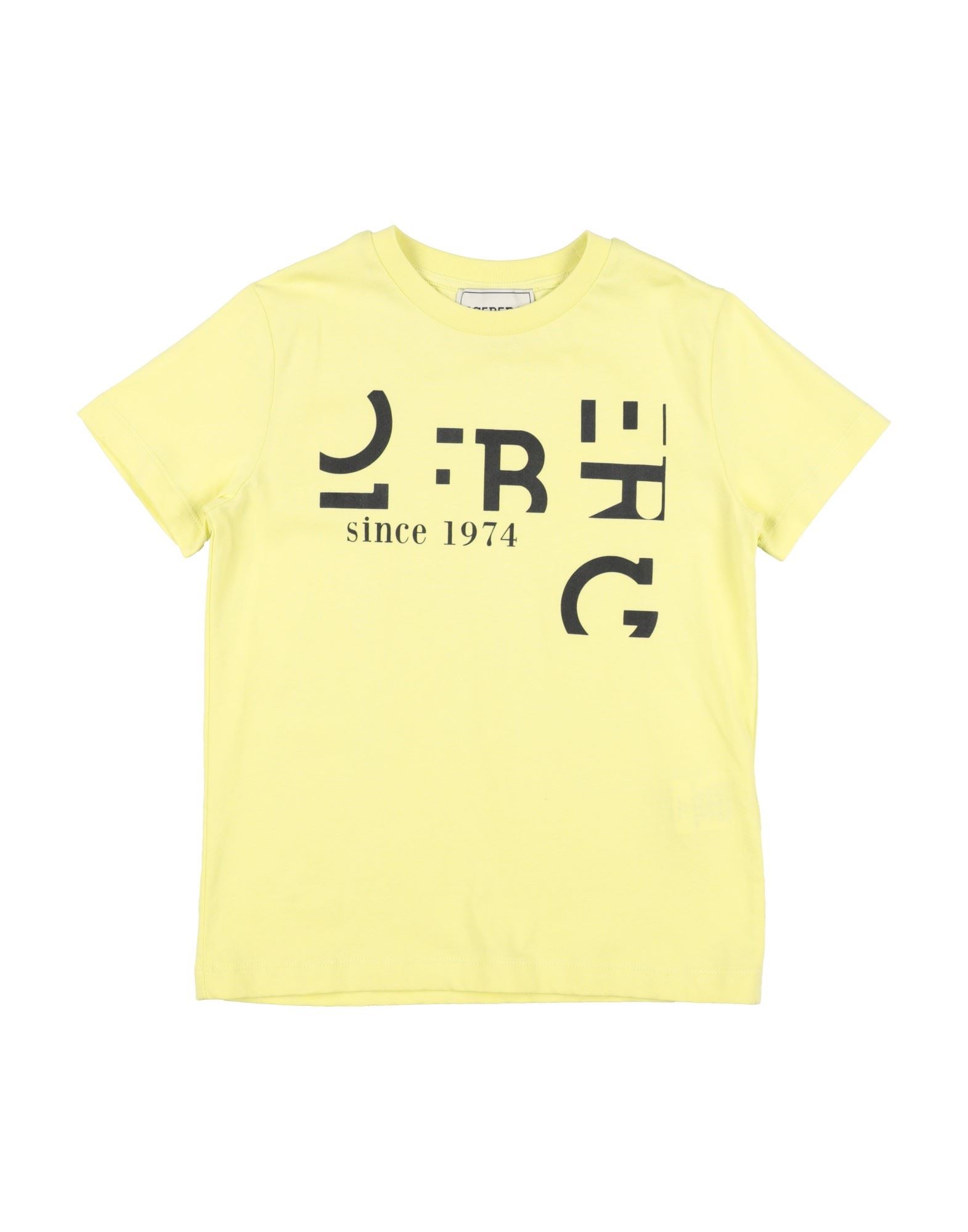  Iceberg - Camisetas Y Tops - Camisetas - On Yoox.com 