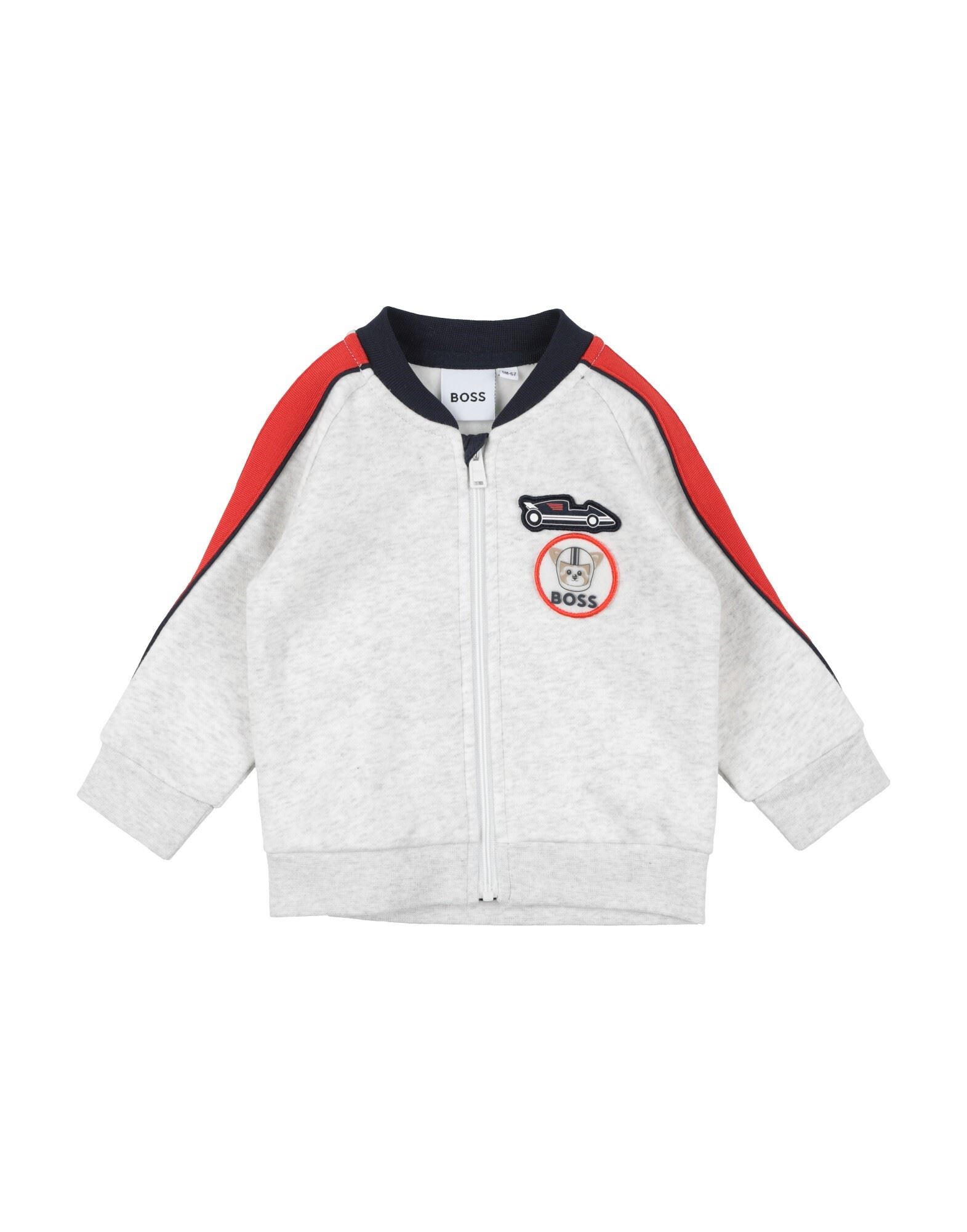 Boss - Tops - Sweatshirts - On Yoox.com 
