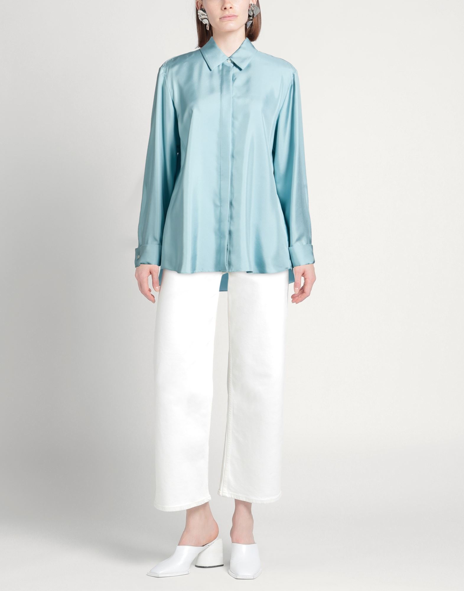  Partow - Tops - Hemden - On Yoox.com 
