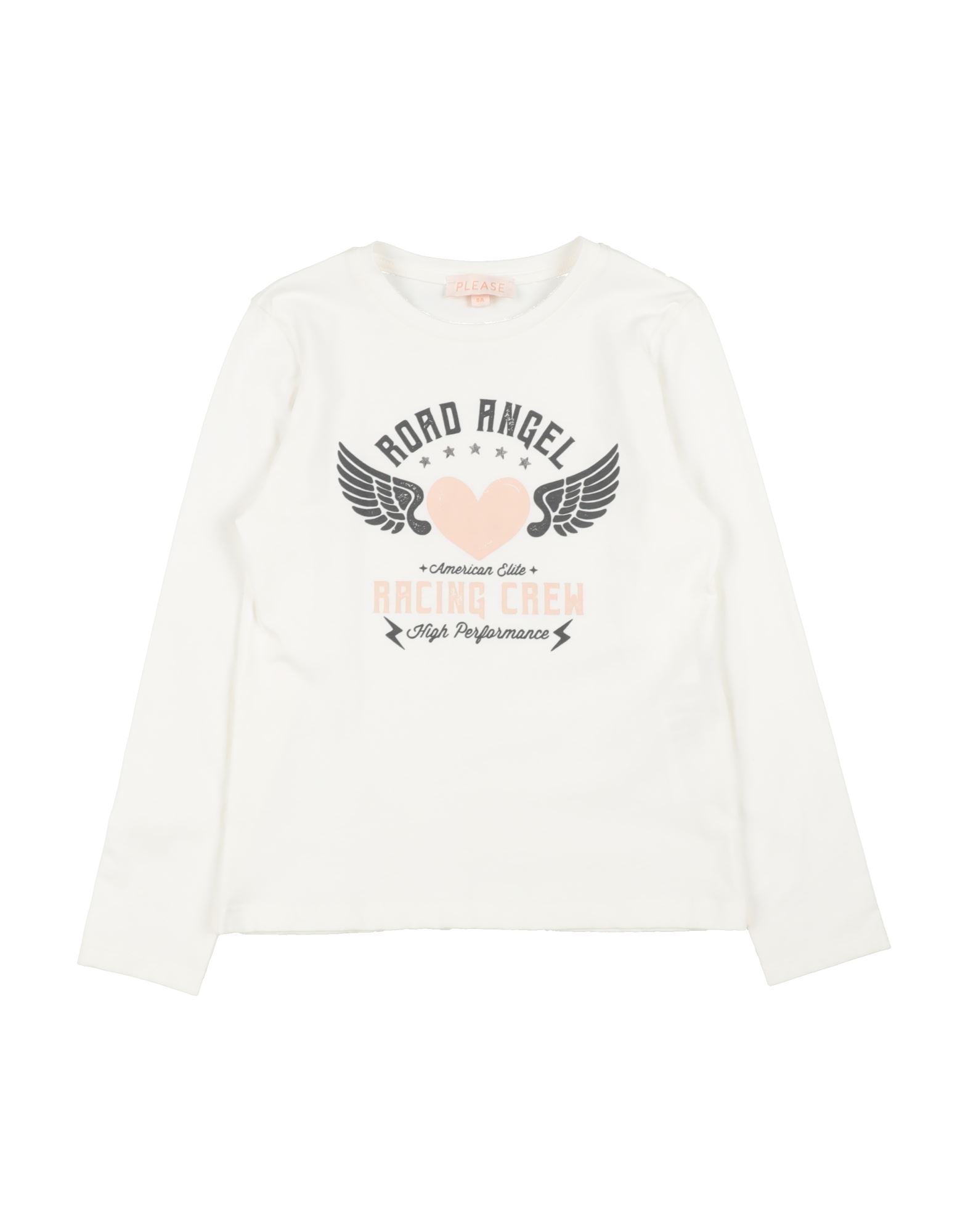  Please - Camisetas Y Tops - Camisetas - On Yoox.com 