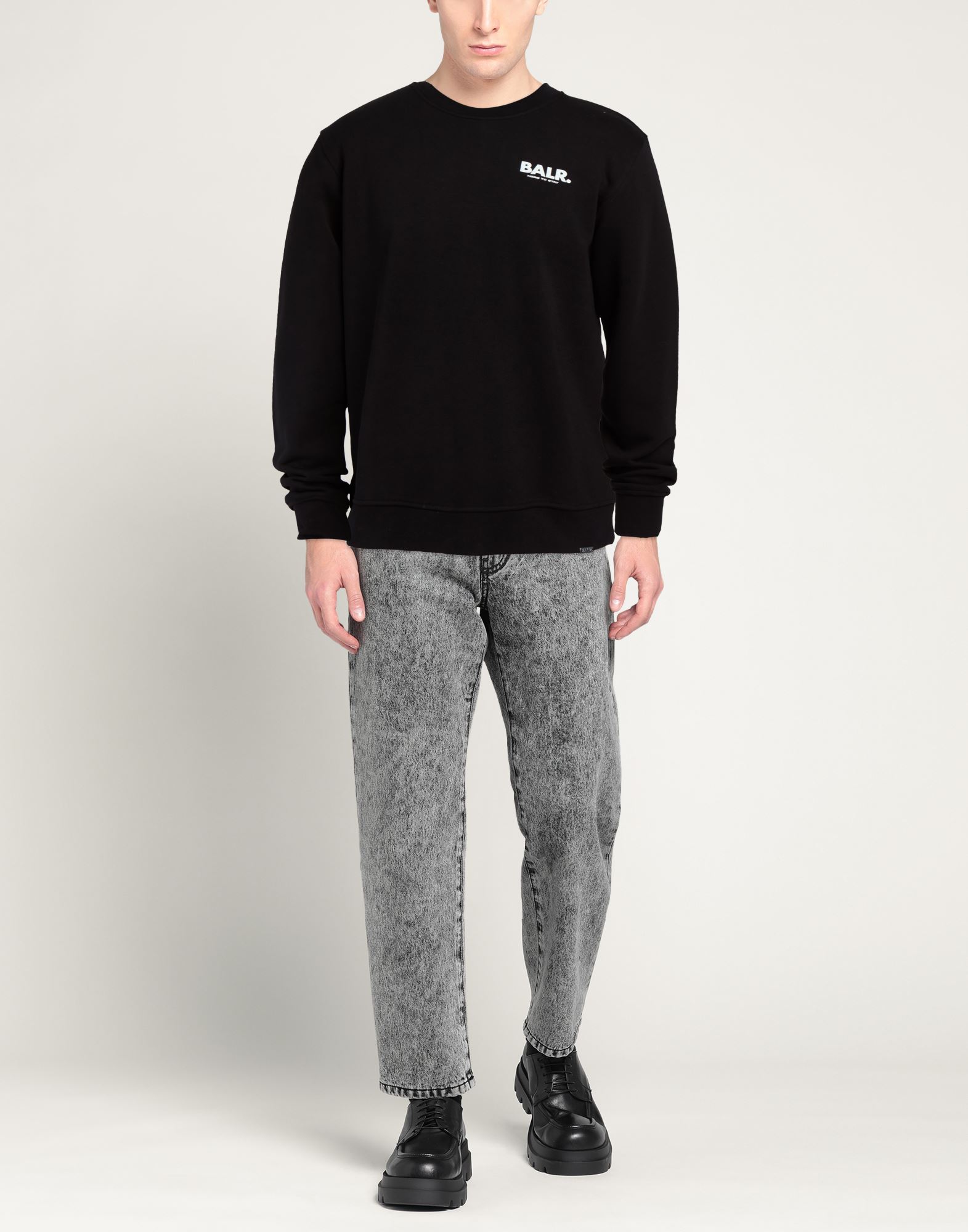  Balr. - Camisetas Y Tops - Sudaderas - On Yoox.com 