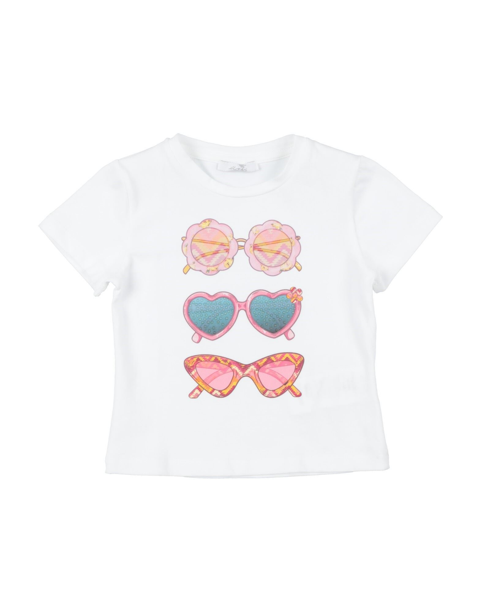  U+é - Tops - T-shirts - On Yoox.com 