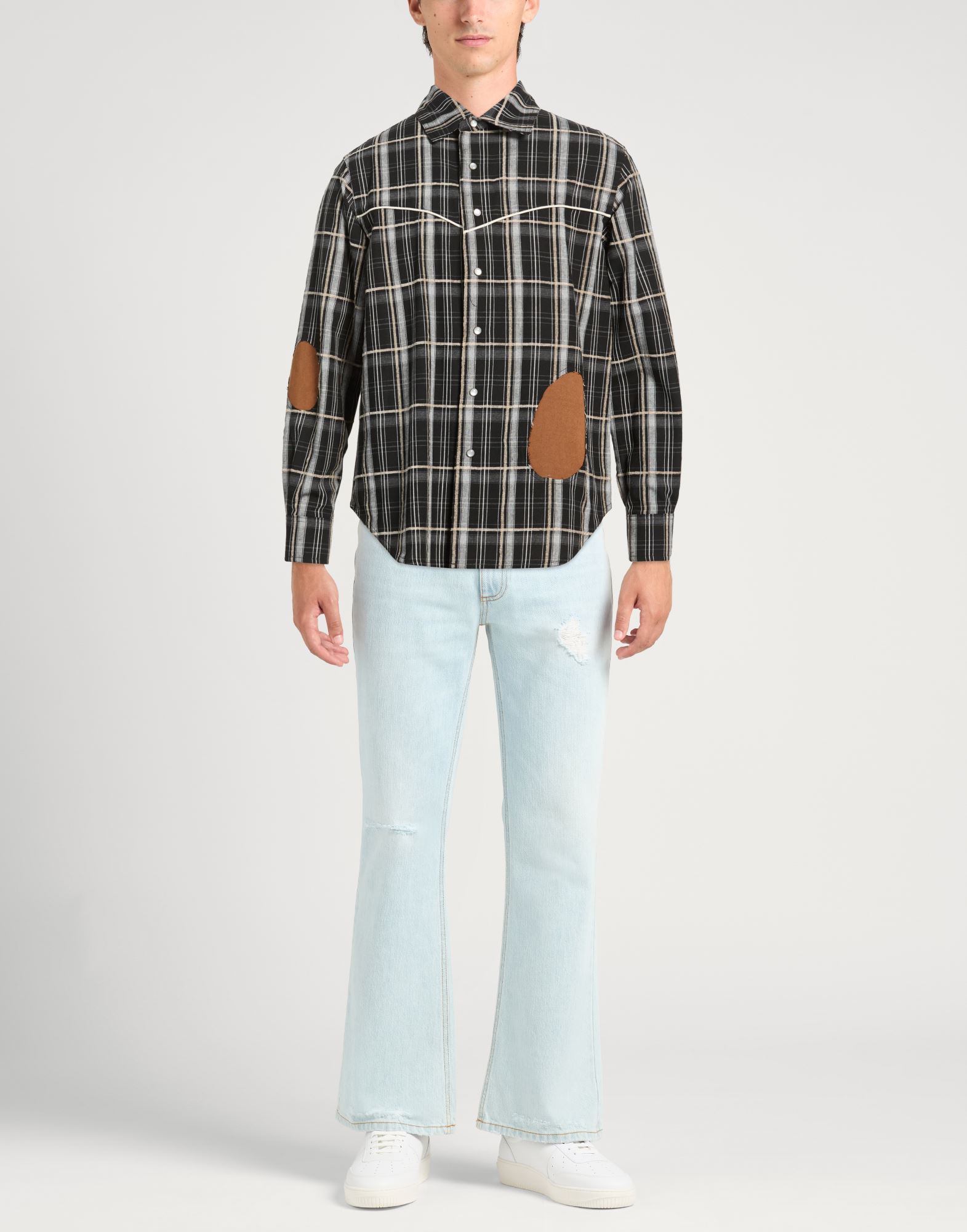  Andersson Bell - Camisetas Y Tops - Camisas - On Yoox.com 