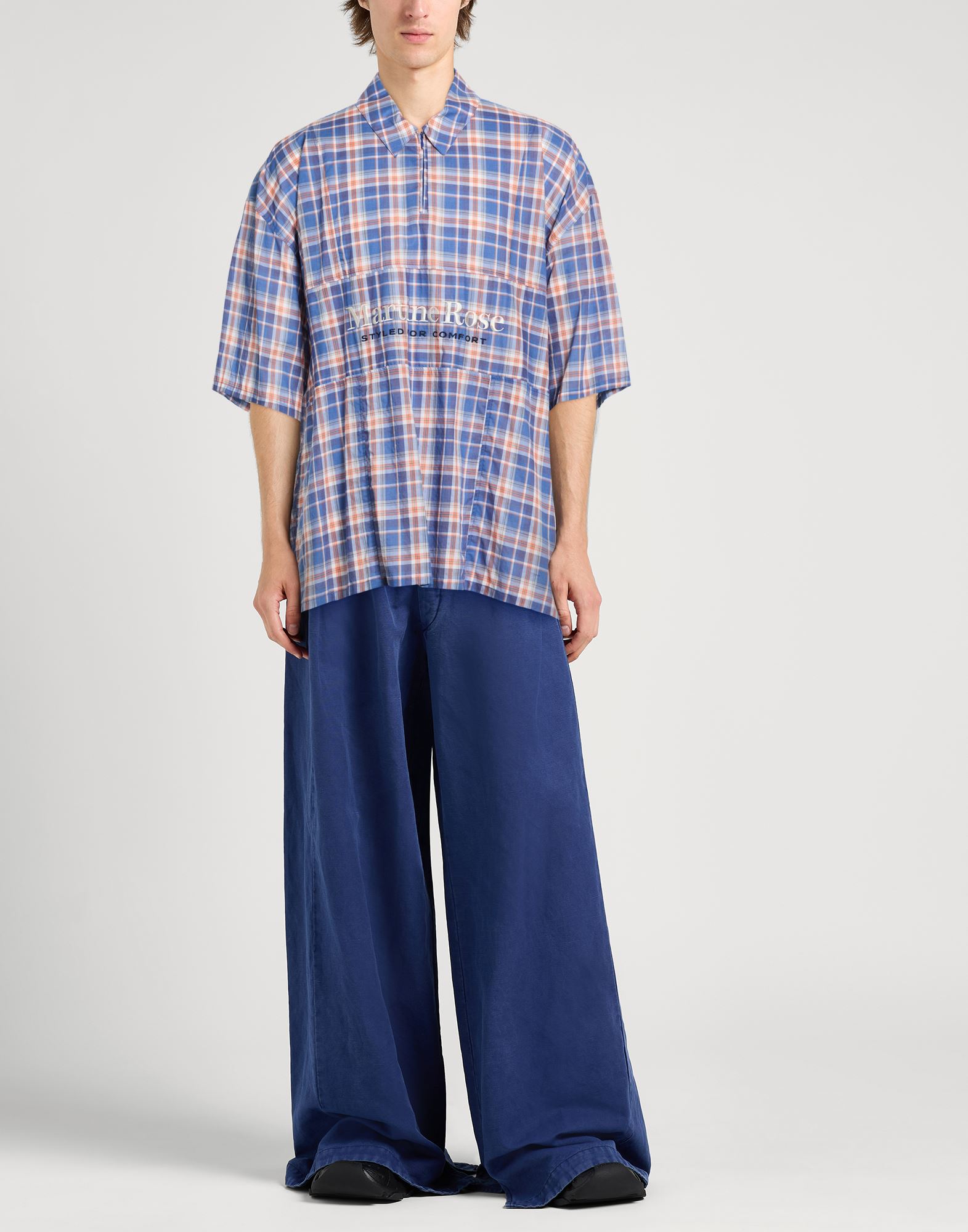  Martine Rose - Tops - Hemden - On Yoox.com 