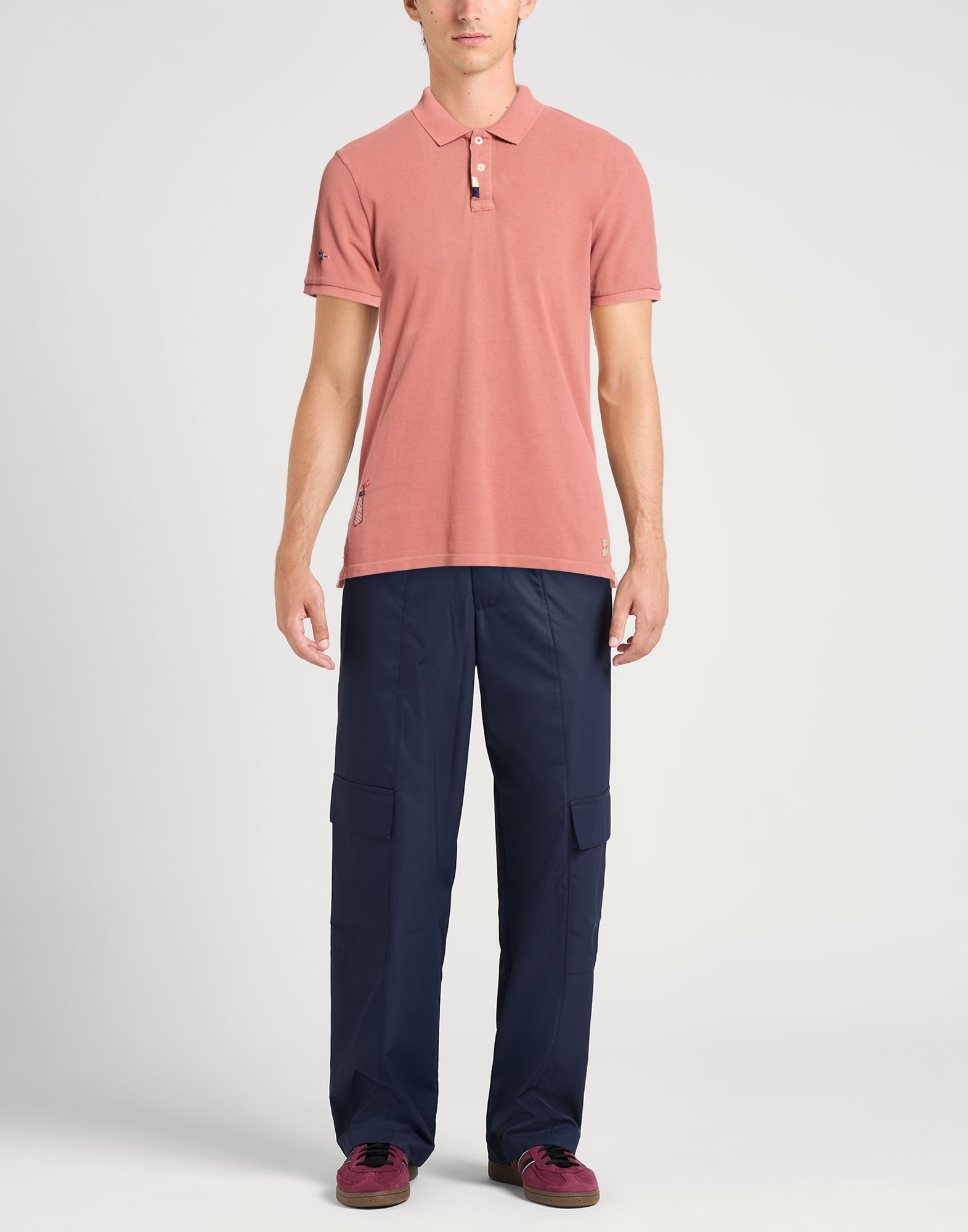  Bob - Tops - Poloshirts - On Yoox.com 