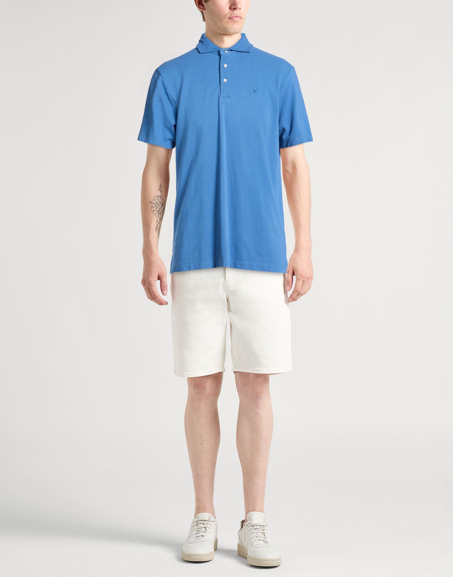 Hackett - Tops - Poloshirts - On Yoox.com 