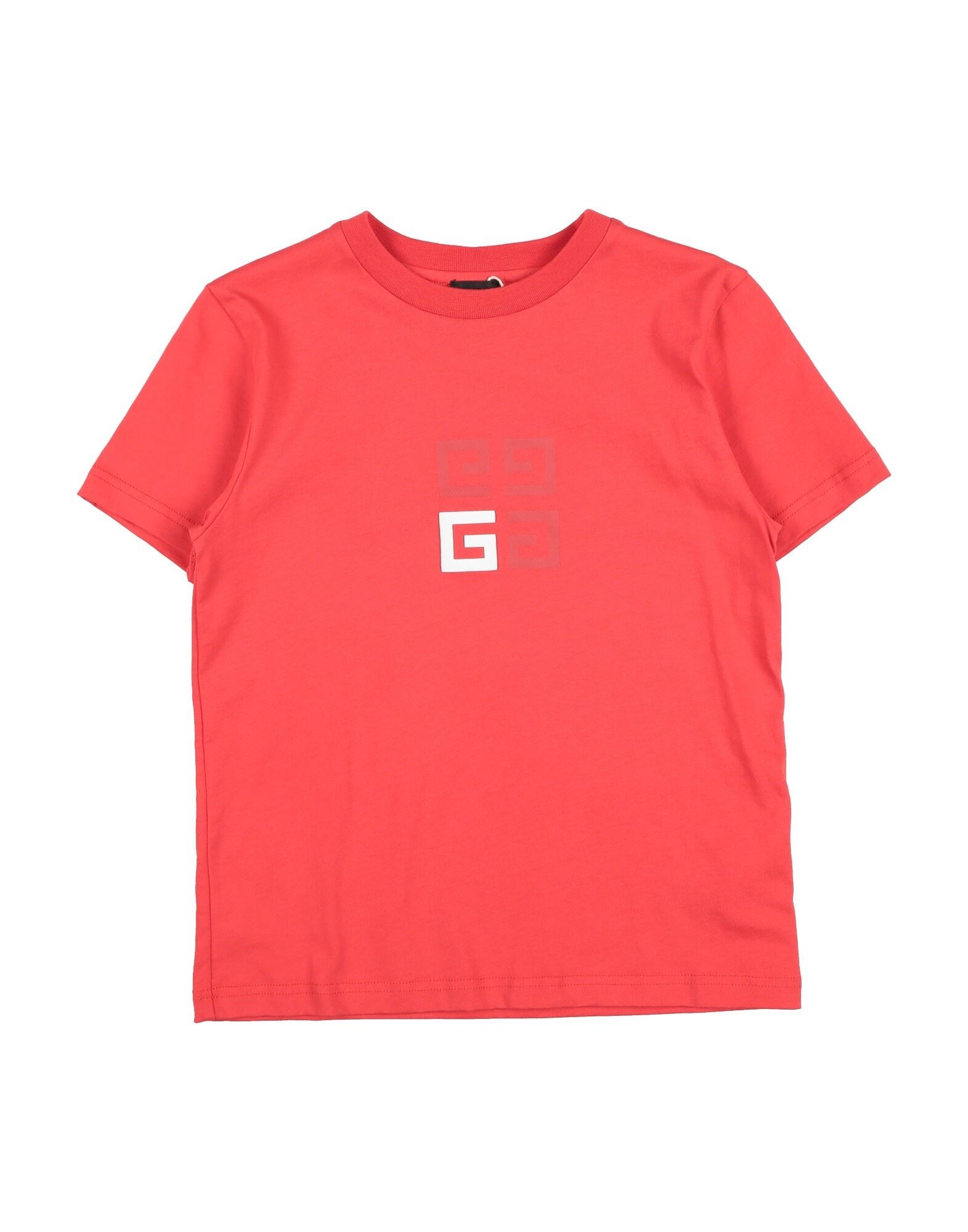  Givenchy - Tops - T-shirts - On Yoox.com 