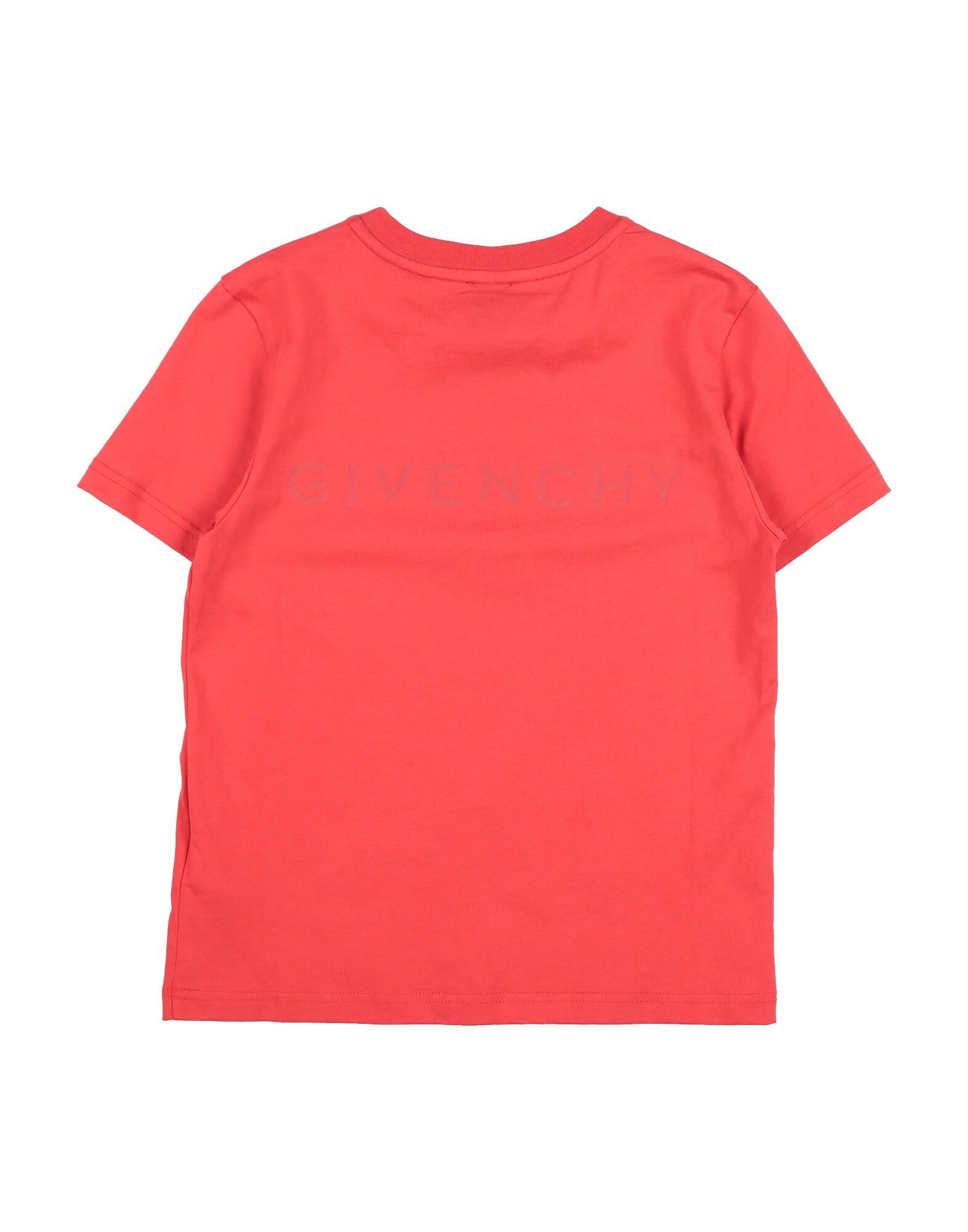  Givenchy - Tops - T-shirts - On Yoox.com 