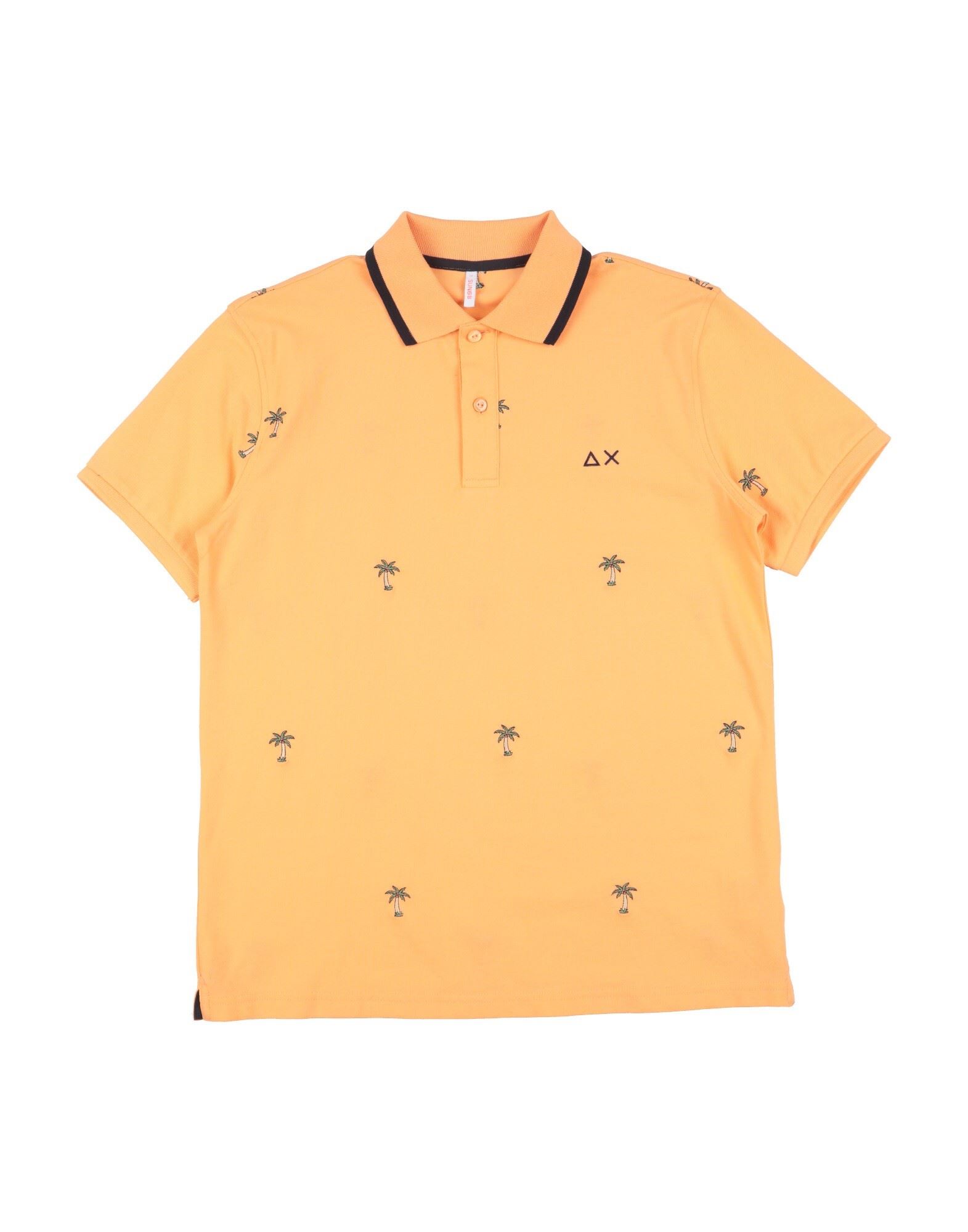  Sun 68 - Tops - Poloshirts - On Yoox.com 